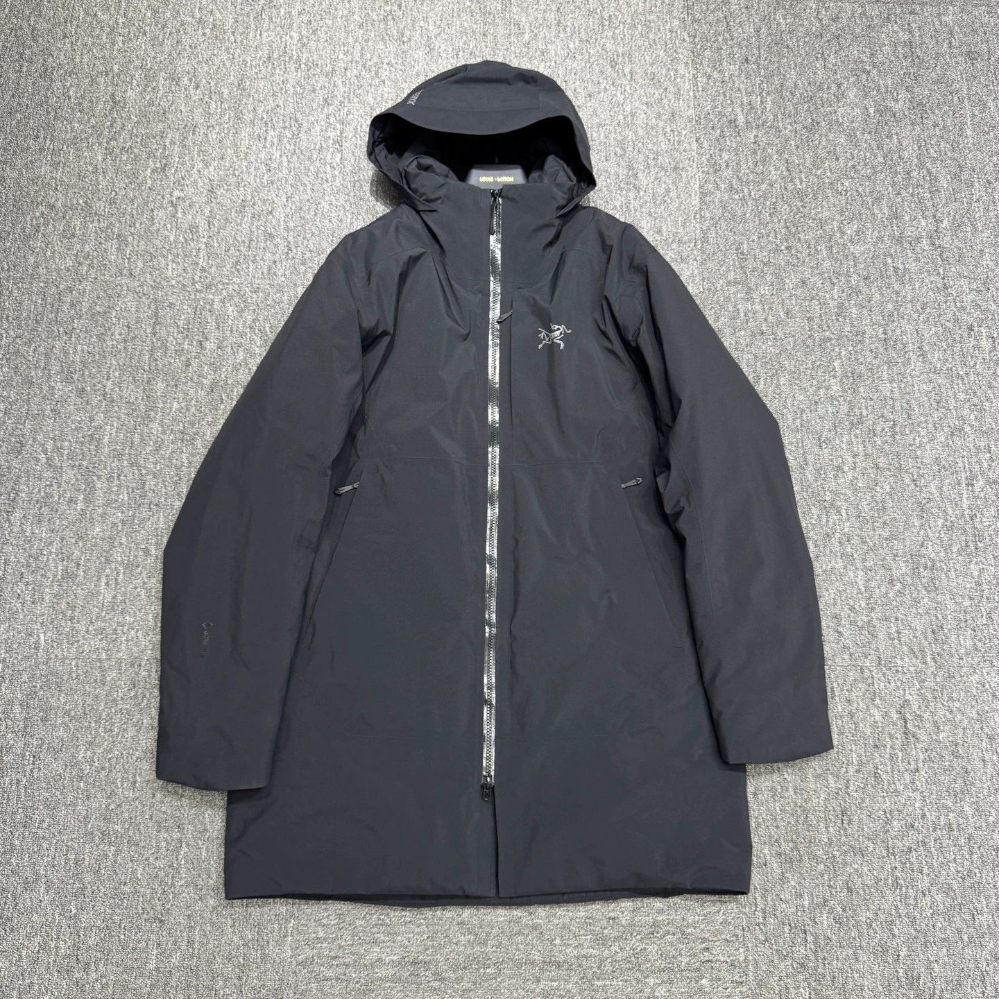 Arc'teryx Arcteryx RALLE Parka 2077 M 99 New Size US M / EU 48-50 / 2 - 1 Thumbnail