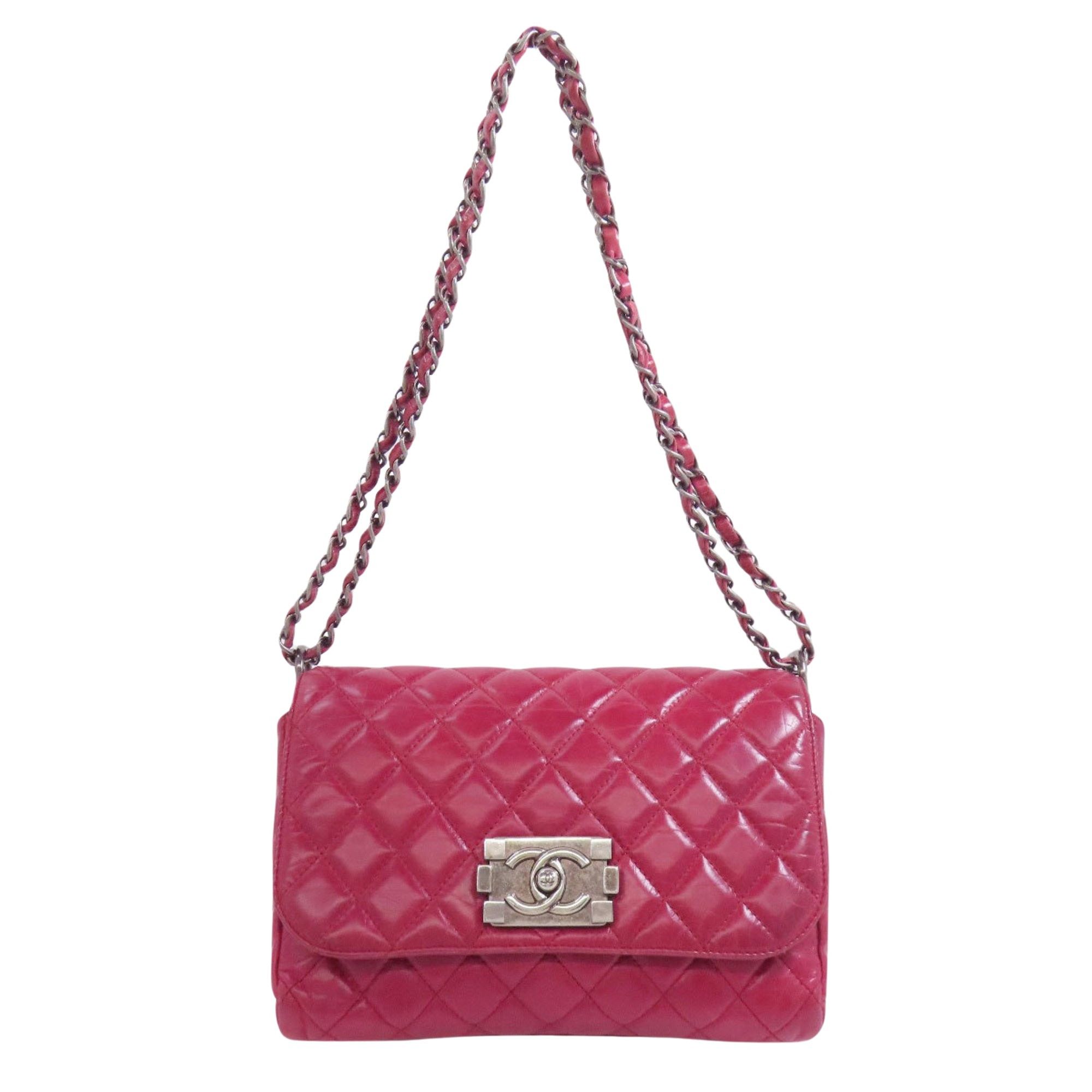 Chanel Chanel shopper Size ONE SIZE - 1 Thumbnail