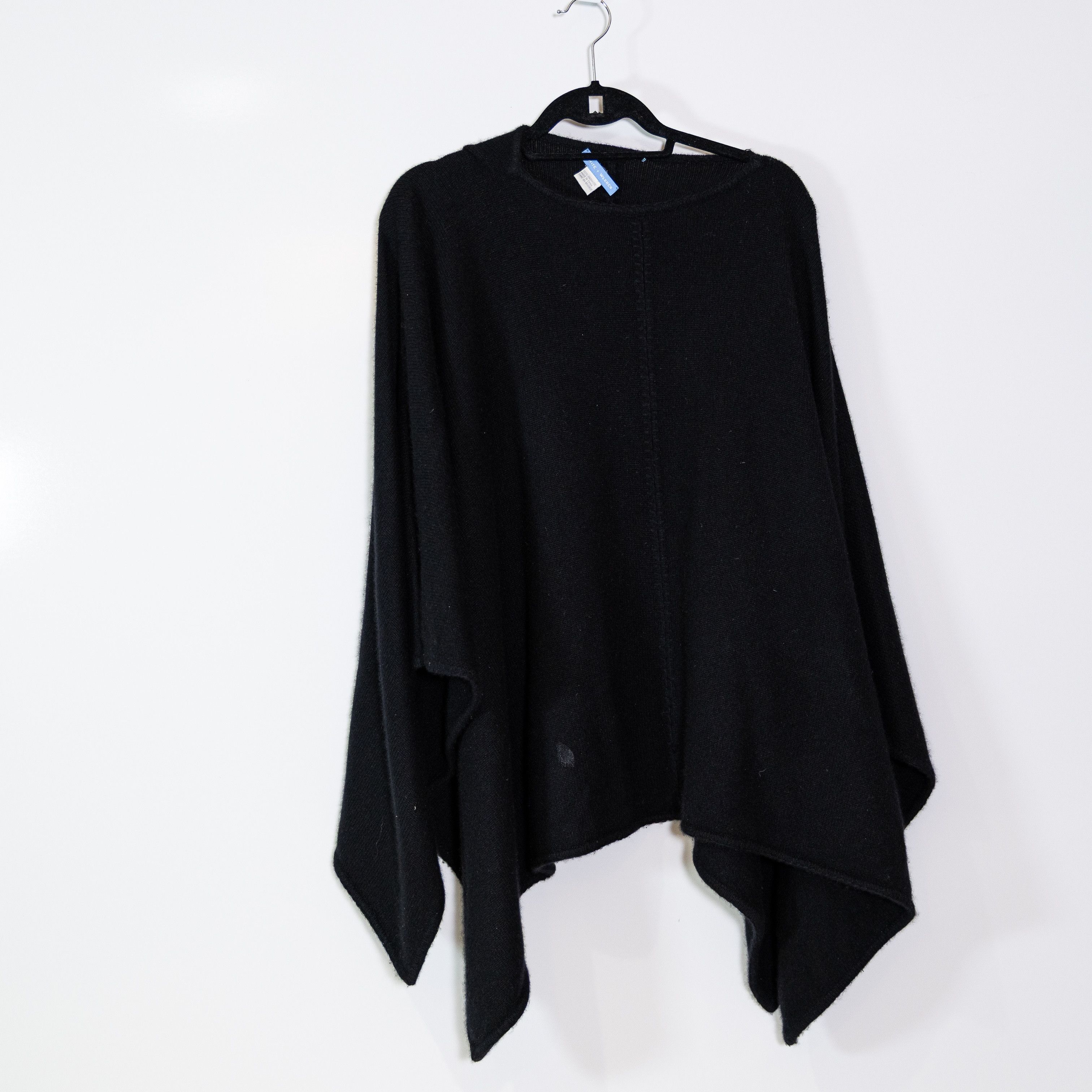 White + Warren White + Warren 100% Cashmere Knit Stretch Size ONE SIZE - 1 Thumbnail