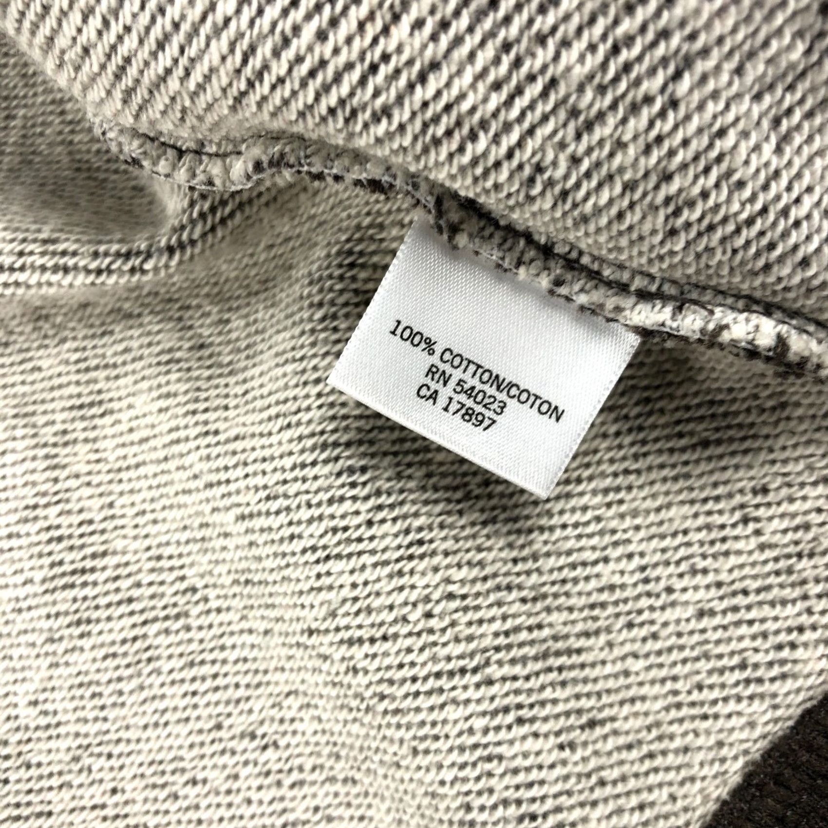 Banana Republic VINTAGE Banana Republic Shawl Cardigan Shirt? Size L / US 10 / IT 46 - 7 Thumbnail