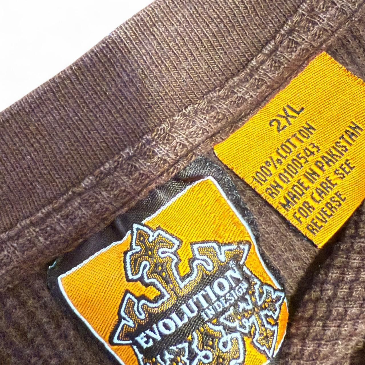 Other Evolution InDesign Brown Thermal Grommet Size US XXL / EU 58 / 5 - 7 Thumbnail