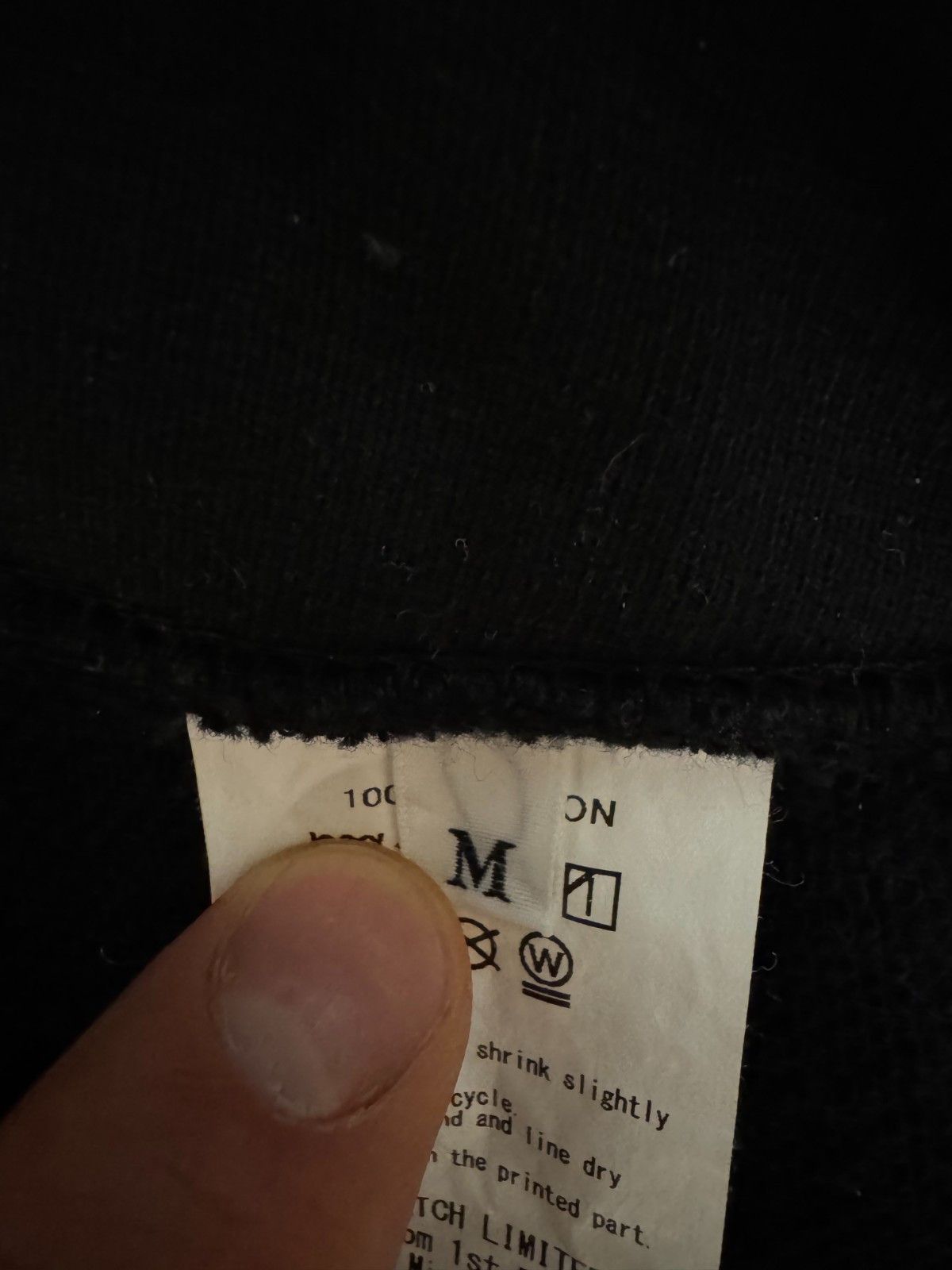 Cav Empt Ziggurat Graphic Sweatshirt Size US M / EU 48-50 / 2 - 8 Thumbnail
