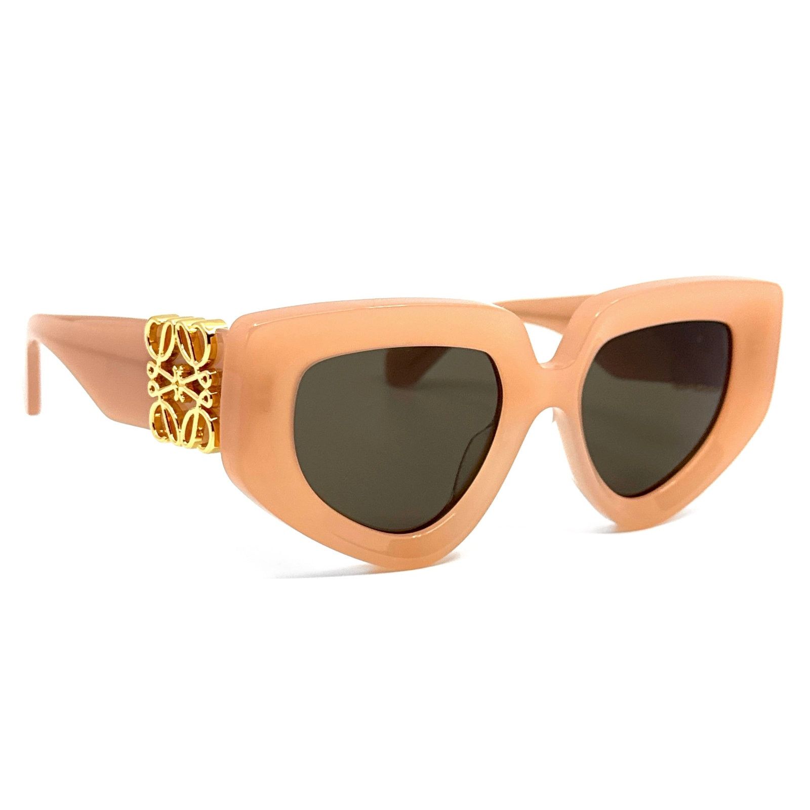 Loewe New, LOEWE Sunglasses LW40154U 72E Authentic Size ONE SIZE - 1 Thumbnail