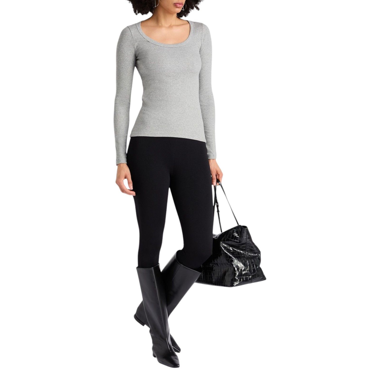 Toteme toteme top Size M / US 6-8 / IT 42-44 - 2 Thumbnail