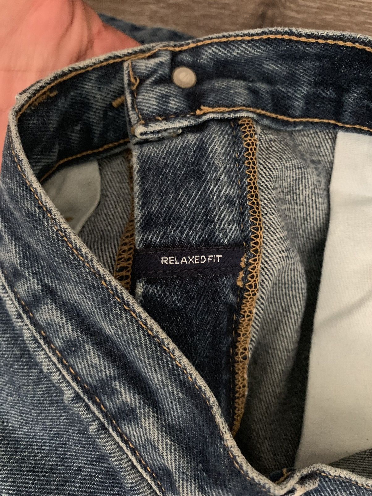 Nautica Nautica jeans Size US 32 / EU 48 - 4 Thumbnail