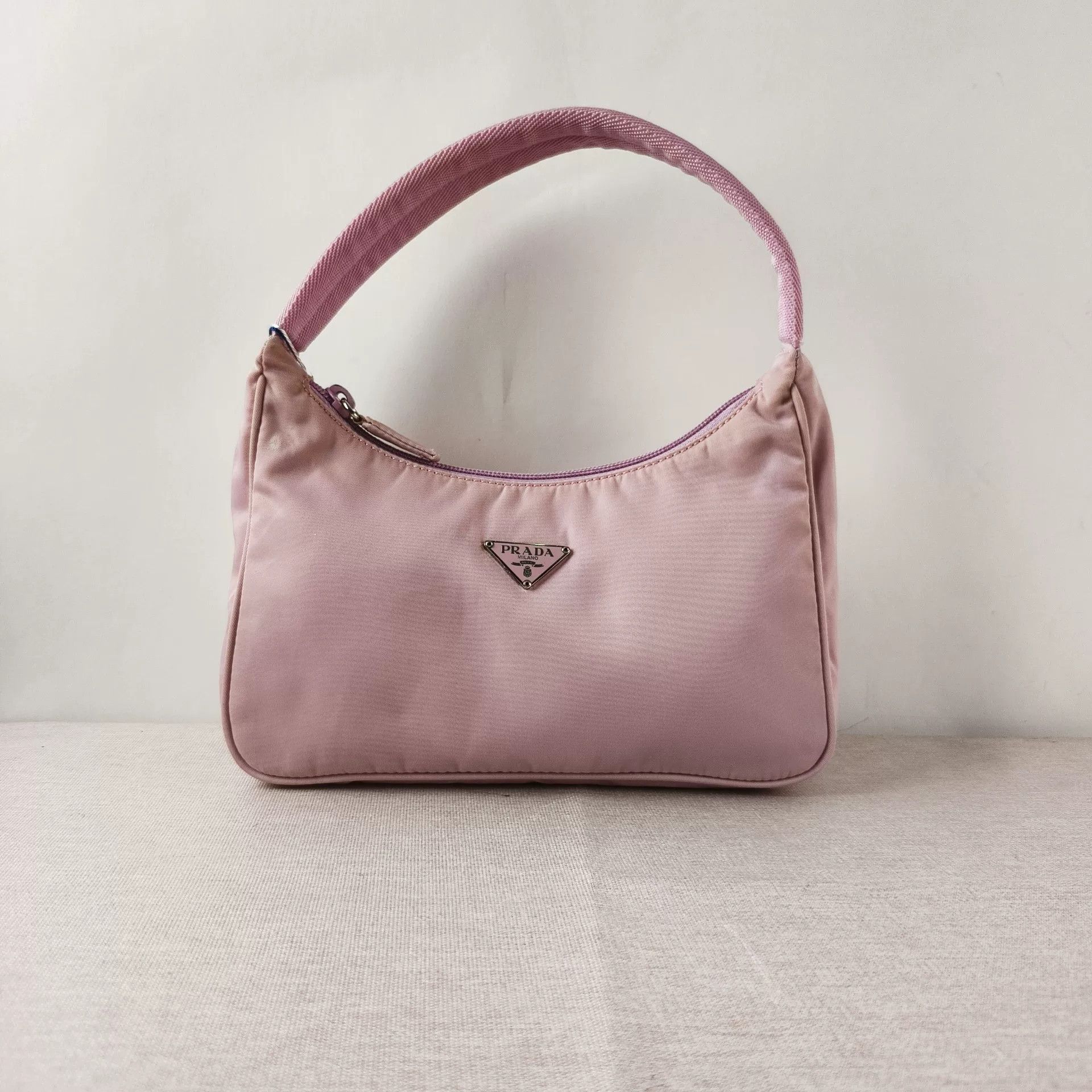 Prada Pre-loved Bag Very good condition Size ONE SIZE - 1 Thumbnail