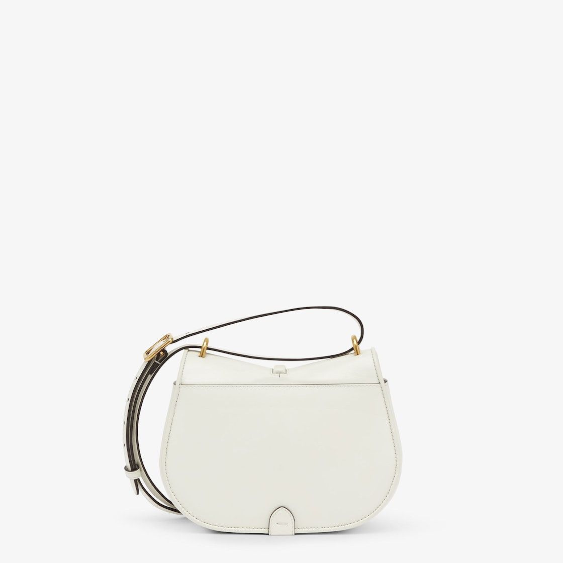 Fendi o1s1wg111224 Size: OS / C’mon Mini Bag in White Size ONE SIZE - 2 Thumbnail