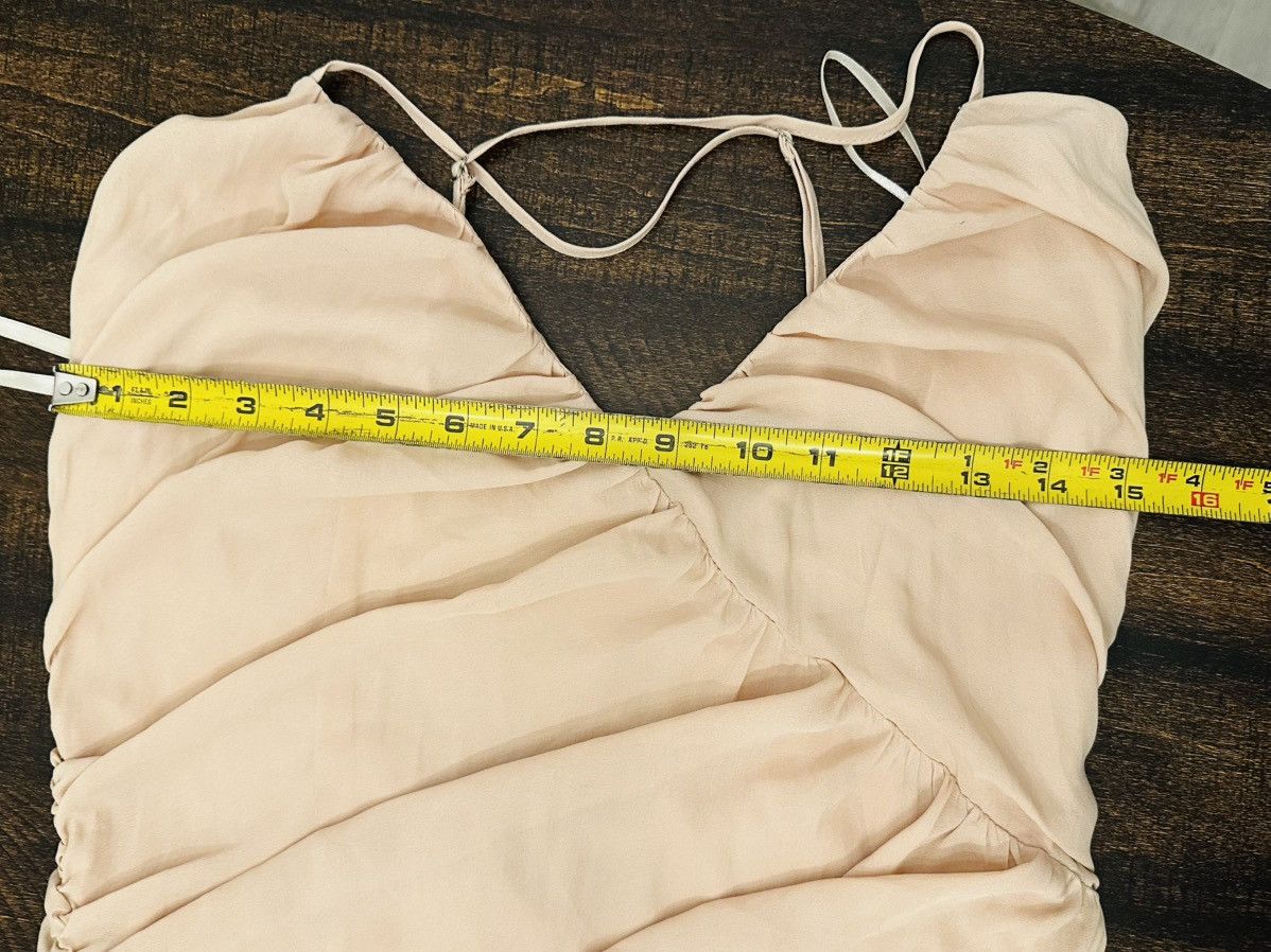 NBD NBD Asymmetrical Gown-Size Large Size L / US 10 / IT 46 - 8 Thumbnail