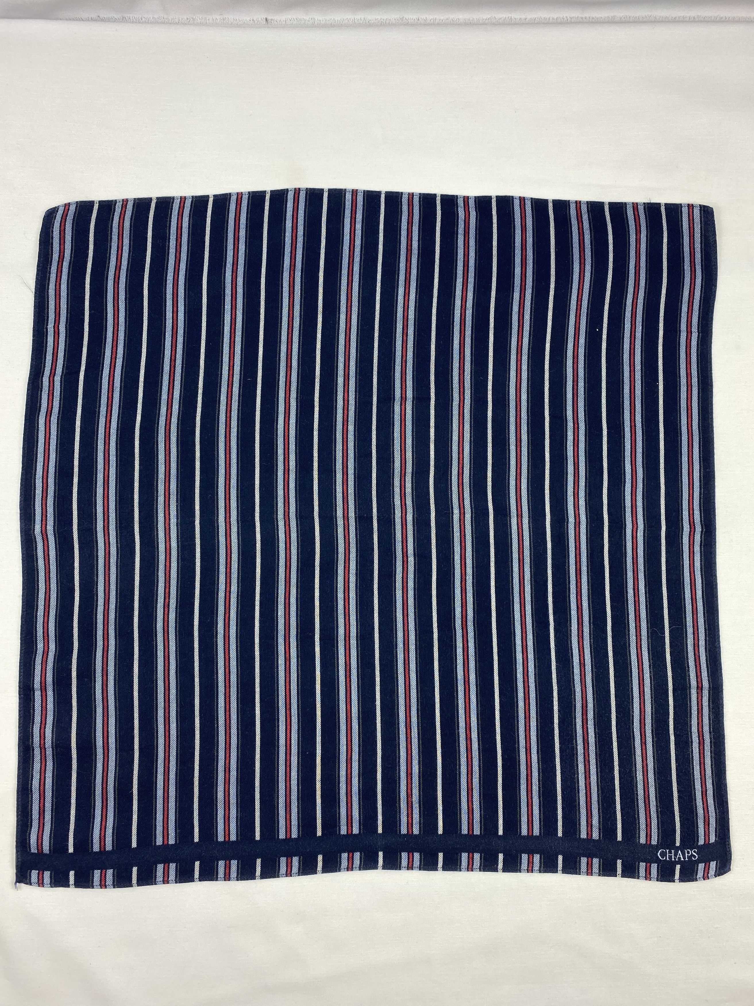 Chaps × Chaps Ralph Lauren × Vintage Chaps Handkerchief / Bandana / Neckerchief Size ONE SIZE - 3 Thumbnail