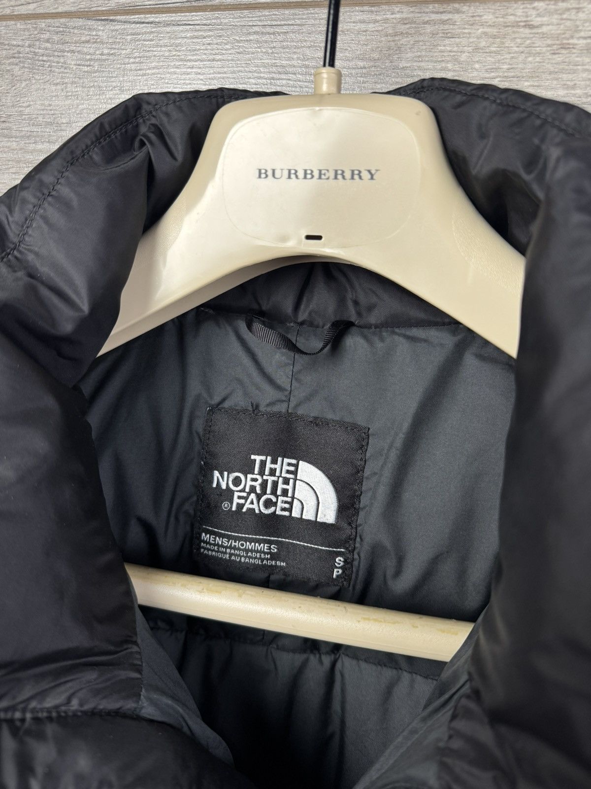 The North Face THE NORTH FACE 700 NUPTSE VINTAGE DOWN JACKET PUFFER Y2K Size US S / EU 44-46 / 1 - 6 Thumbnail