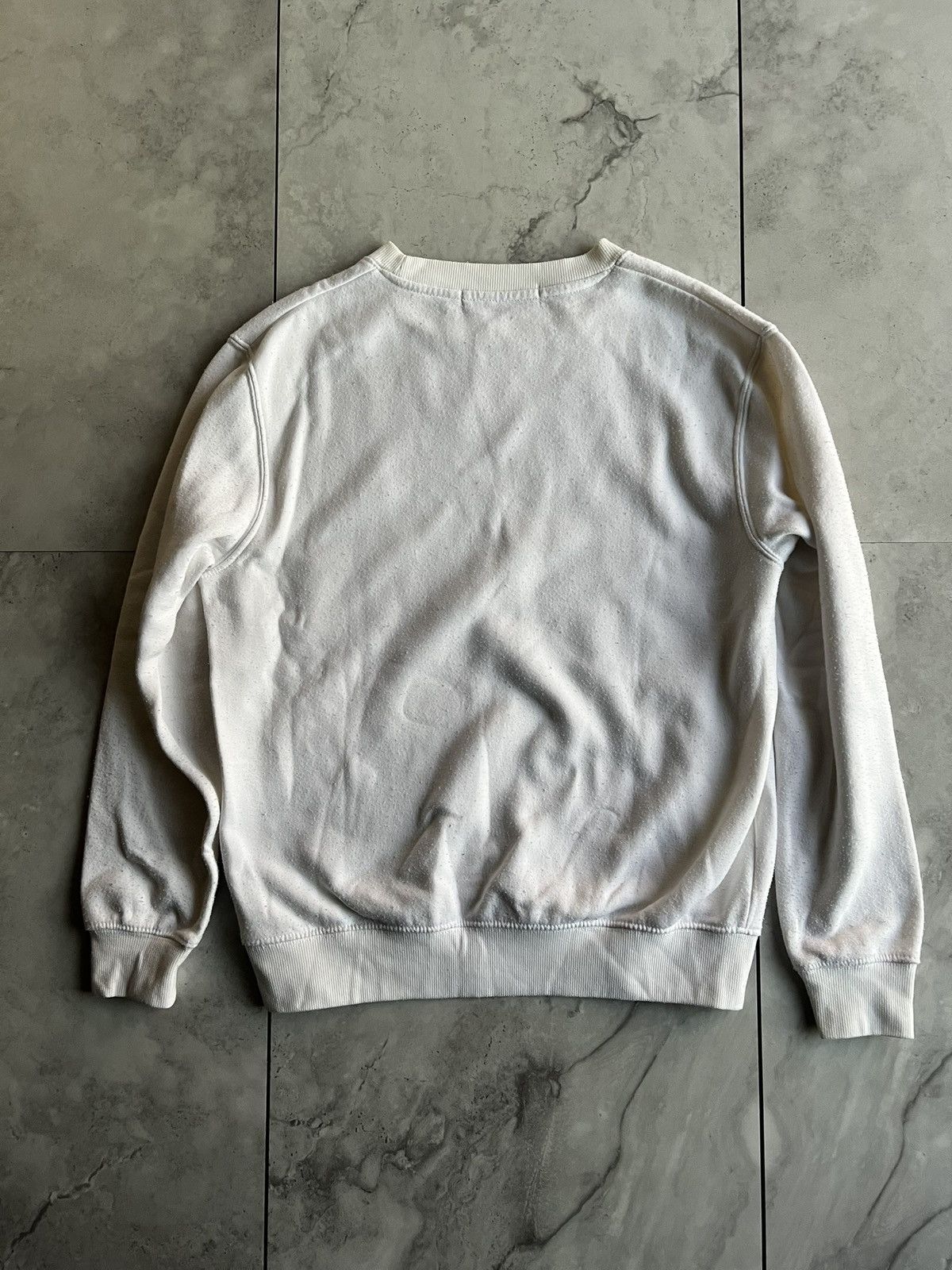 Japanese Brand Thruxton “It’s not Easy” Sweater Size US L / EU 52-54 / 3 - 3 Thumbnail