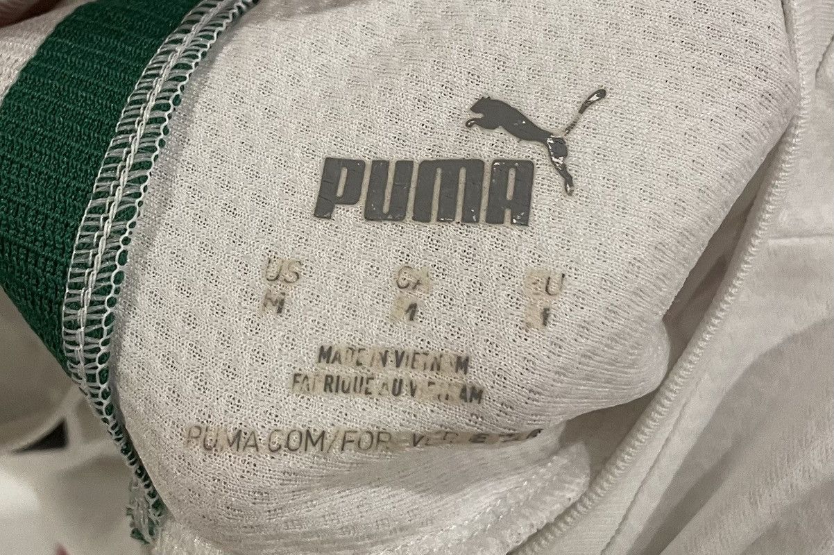 Puma Puma 2019/20 AC Milan Away Soccer Jersey Men’s Size Medium Size US M / EU 48-50 / 2 - 4 Thumbnail