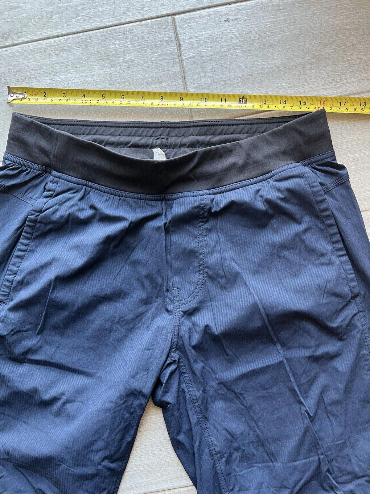 Designer lululemon mens pants Sz M Size US 32 / EU 48 - 4 Thumbnail