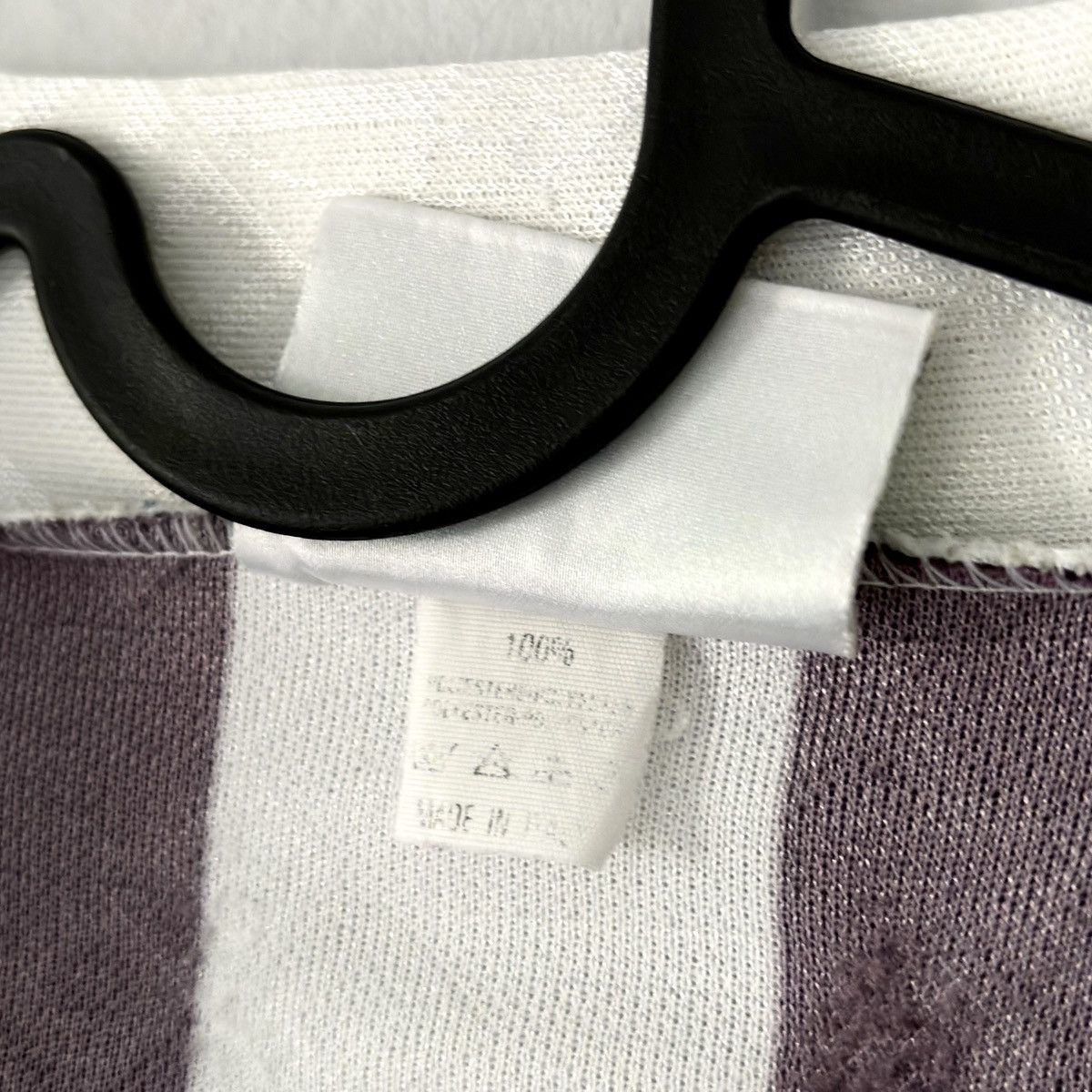 Kappa × Vintage 1989 1991 Juventus Italy Kappa Vintage Long Soccer Jersey Size US XL / EU 56 / 4 - 12 Thumbnail