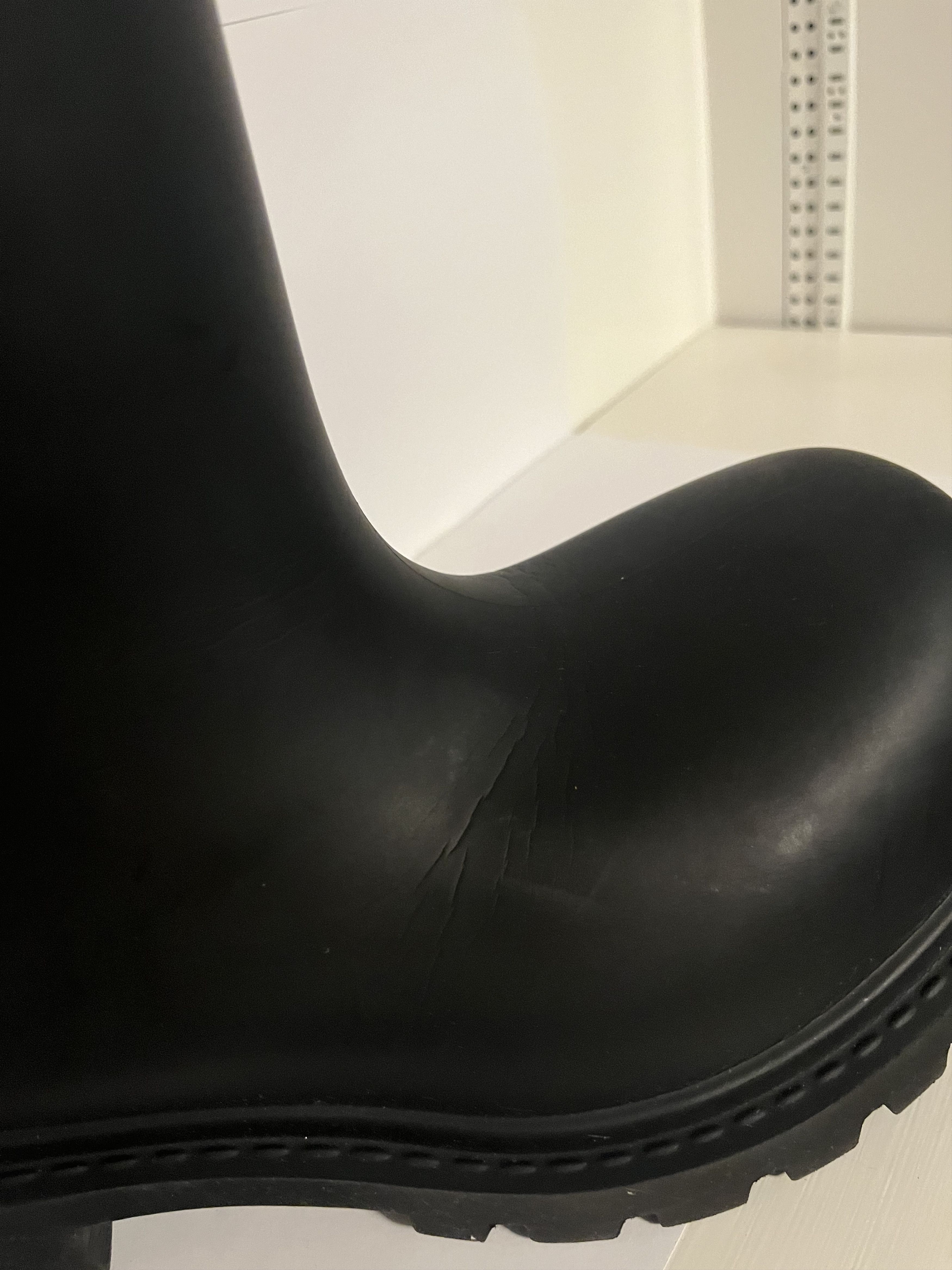 Balenciaga Balenciaga Steroid Evo Boots Size US 10.5 / EU 43-44 - 5 Thumbnail