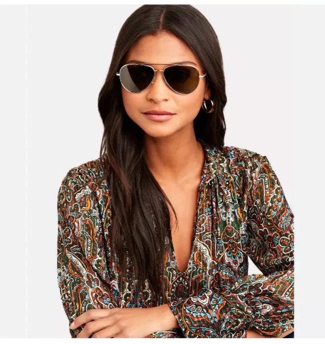 Oliver Peoples OLIVER PEOPLES THE ROW x CASSE G-15 POLAR SUN Size ONE SIZE - 4 Thumbnail