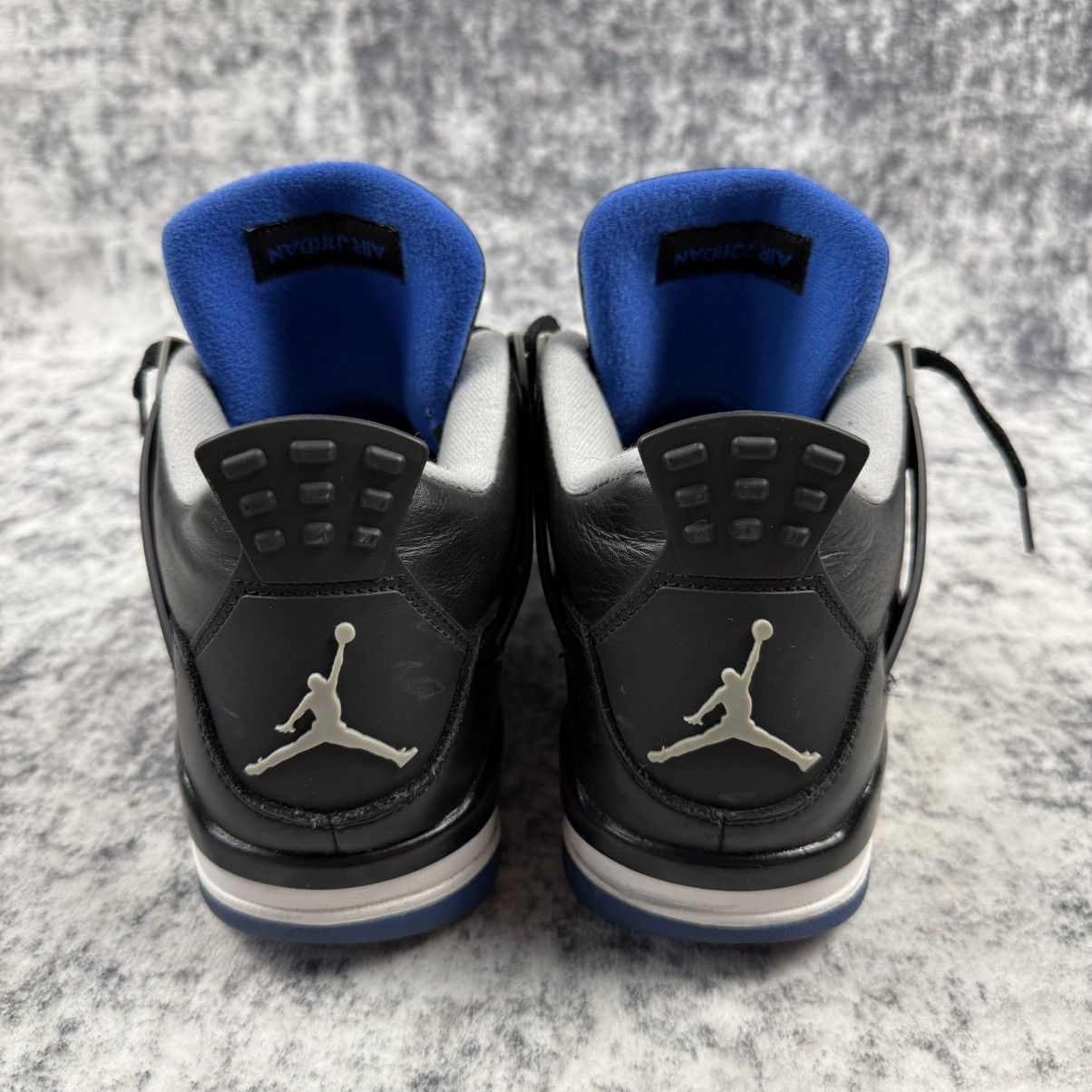 Jordan Brand Jordan 4 Retro Motorsports Alternate Size US 8.5 / EU 41-42 - 4 Thumbnail