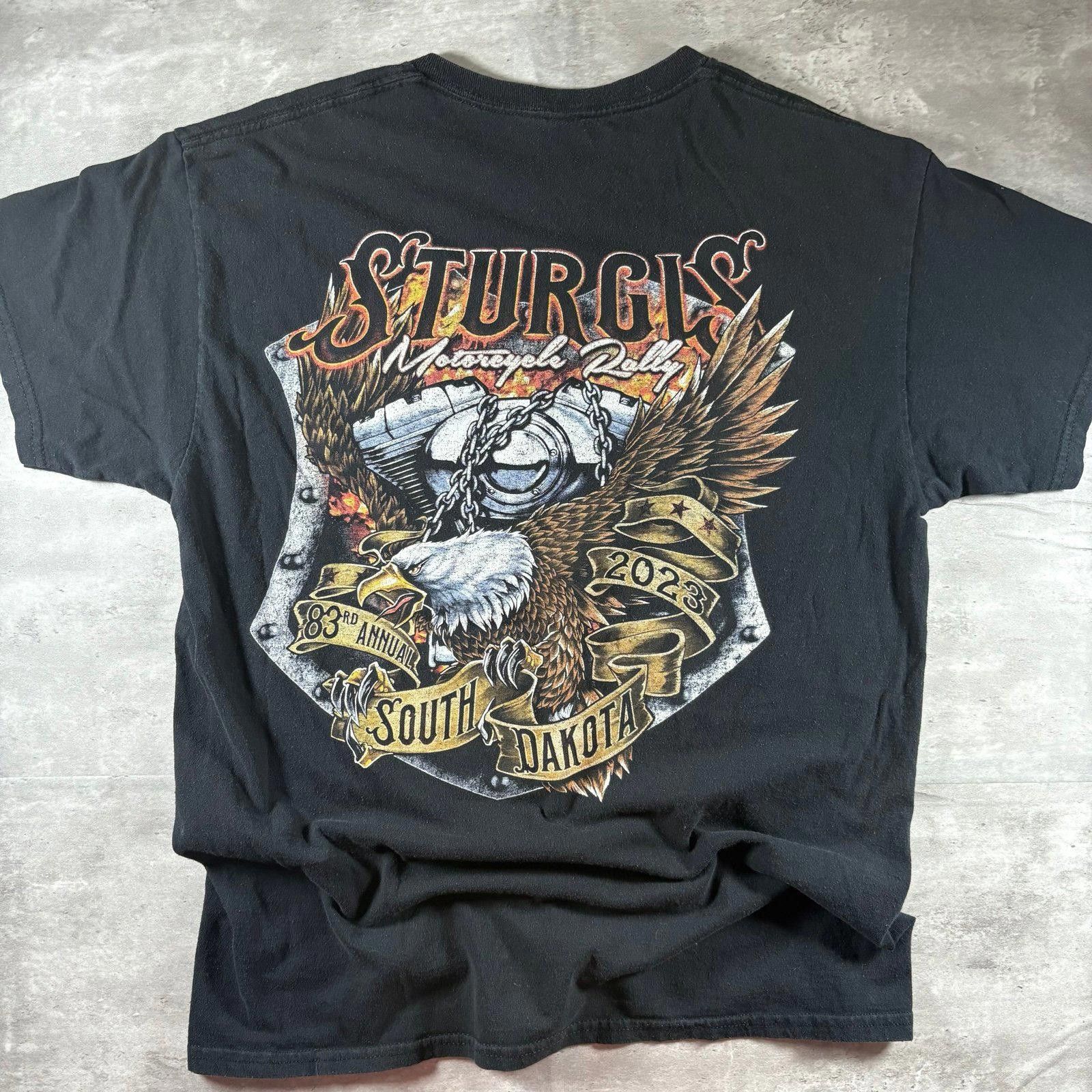 West Coast Choppers Vintage choppers t shirt Size US L / EU 52-54 / 3 - 9 Thumbnail