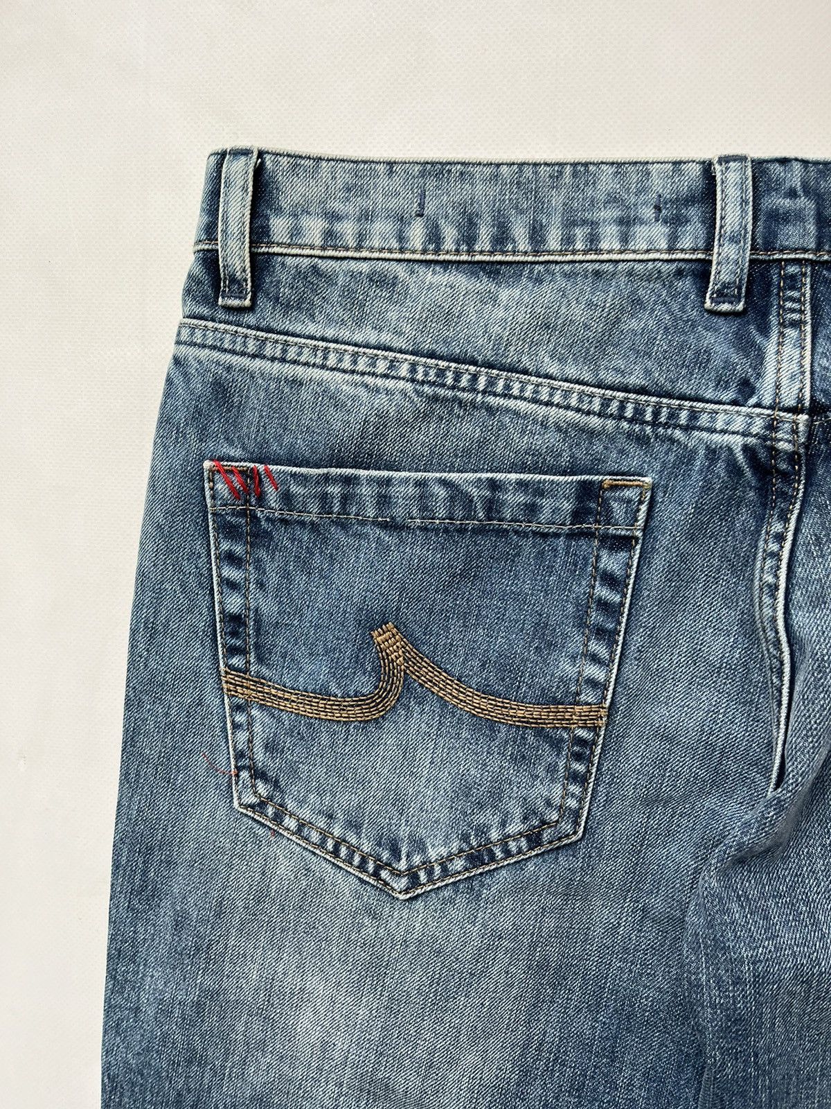 Iceberg Iceberg jeans Size US 32 / EU 48 - 16 Thumbnail