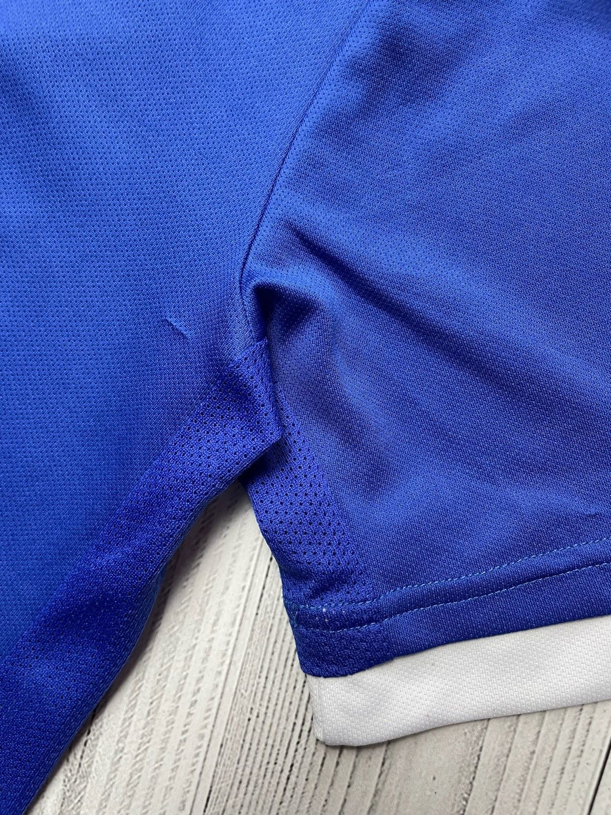 Vintage Vintage KSI Iceland soccer jersey size S logo Size US S / EU 44-46 / 1 - 11 Thumbnail