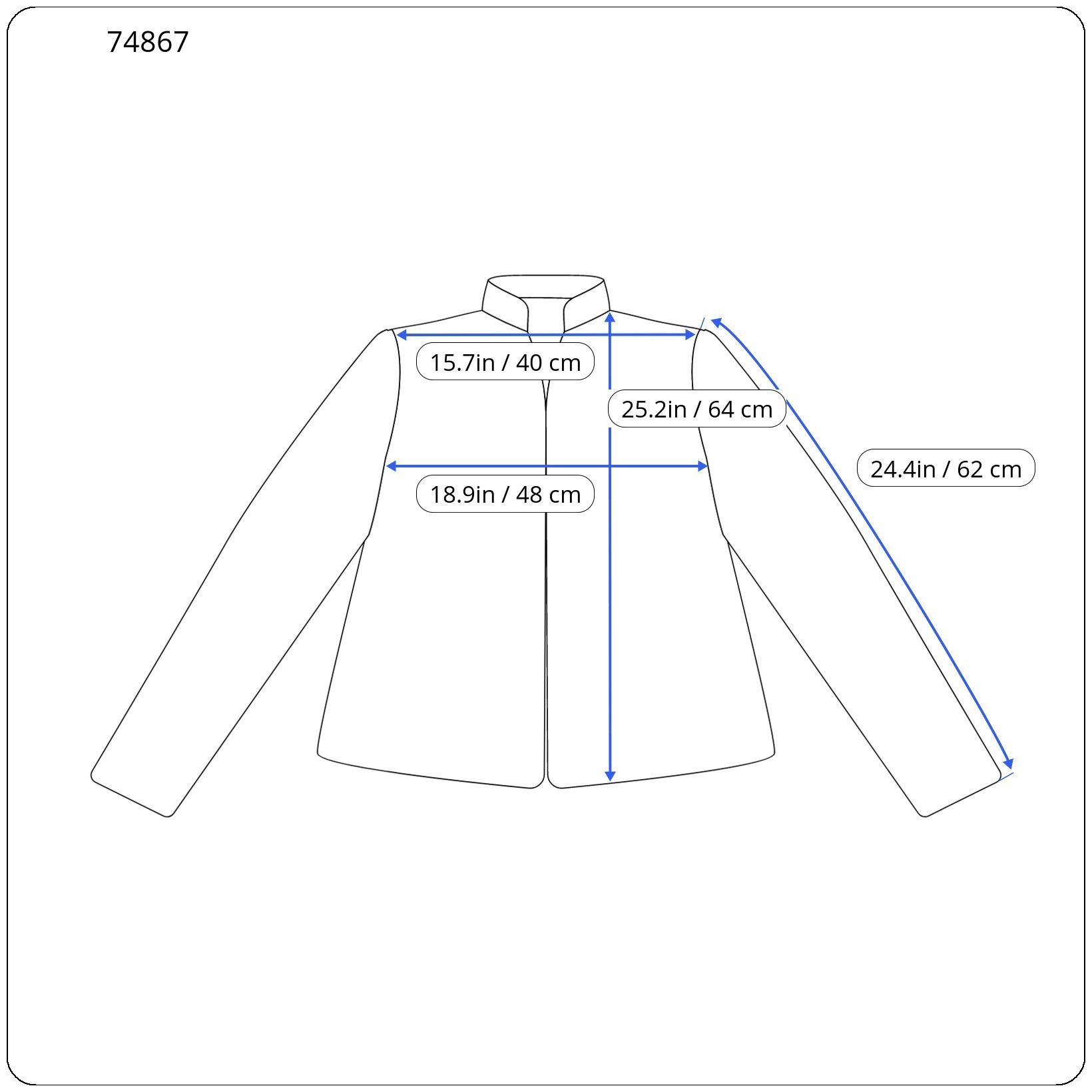 Other DEMETRA IT42 Green Windproof Moto Jacket 74867 Size XL / US 12-14 / IT 48-50 - 3 Thumbnail