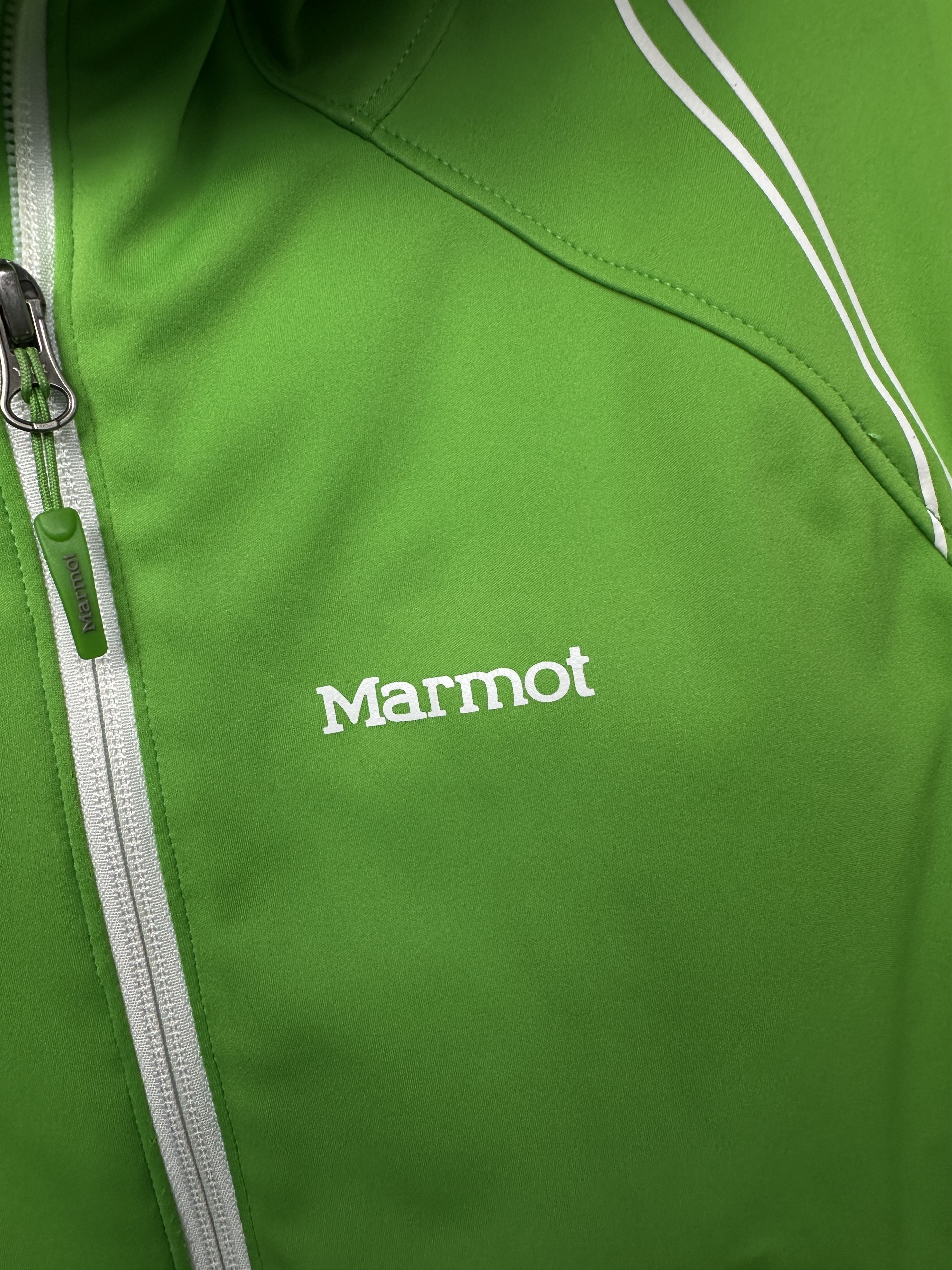 Marmot Marmot Mens Softshell Jacket Size US L / EU 52-54 / 3 - 3 Thumbnail
