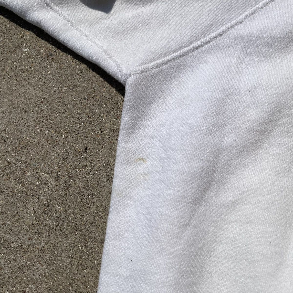 Champion Vtg 50s Champion Running Man University Of Hawaii Sweatshirt Size US M / EU 48-50 / 2 - 8 Thumbnail