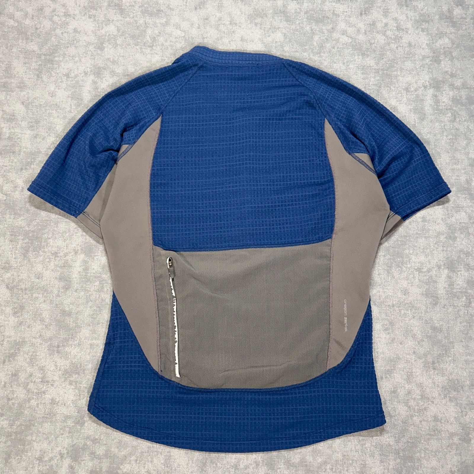 Nike VTG Nike ACG Sphere gorpcore cycling shirt thermal mens L Size US L / EU 52-54 / 3 - 2 Thumbnail