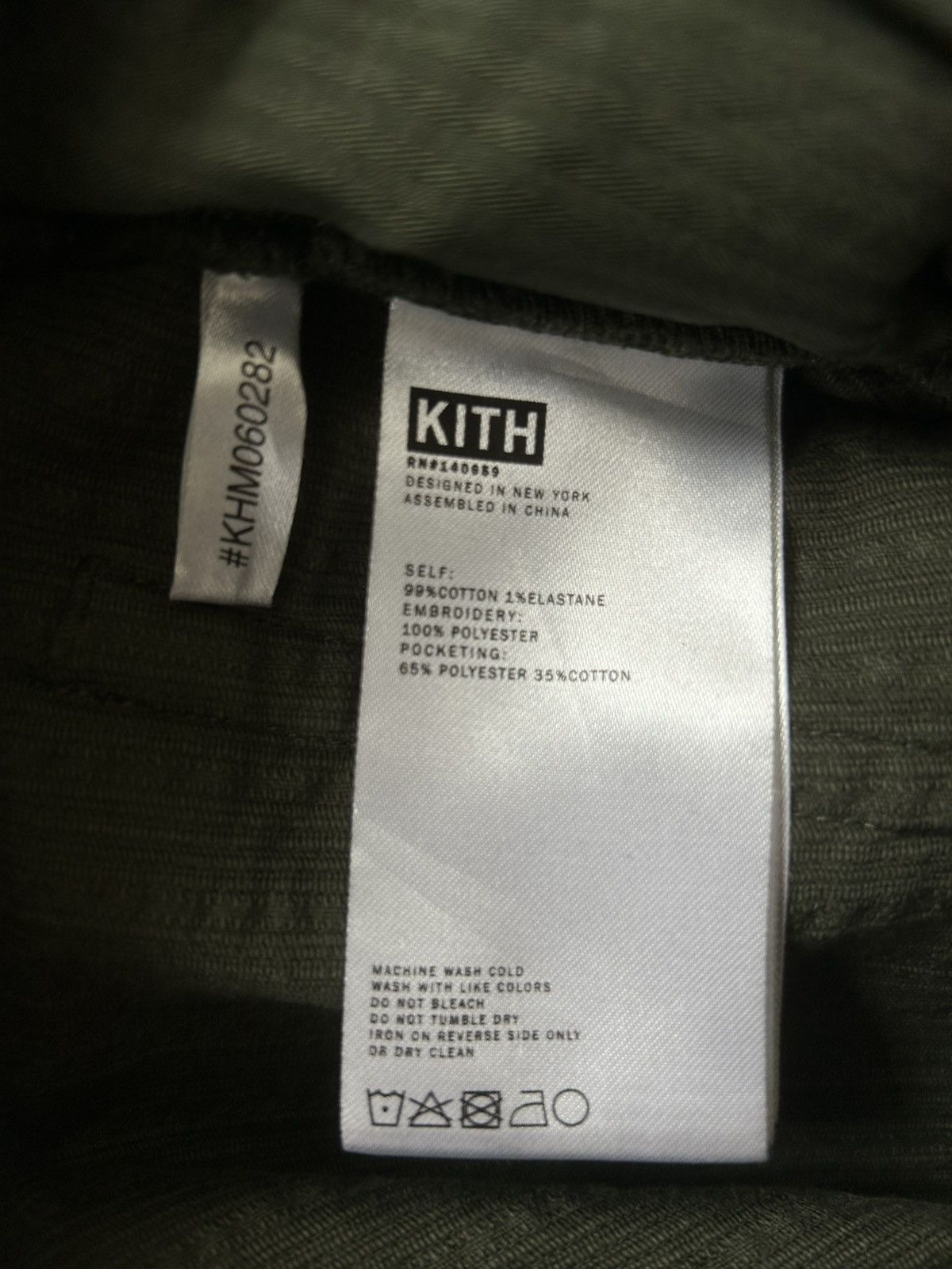 Kith Kith Corduroy Size US 28 / EU 44 - 4 Thumbnail