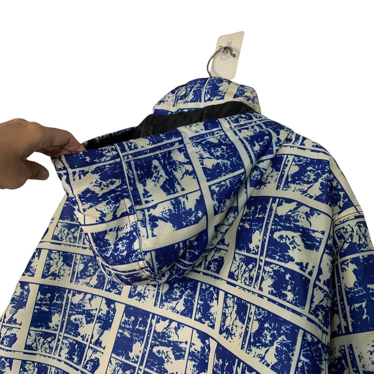 Airwalk Nice Design Airwalk Fullprint Jacket Size US L / EU 52-54 / 3 - 9 Thumbnail