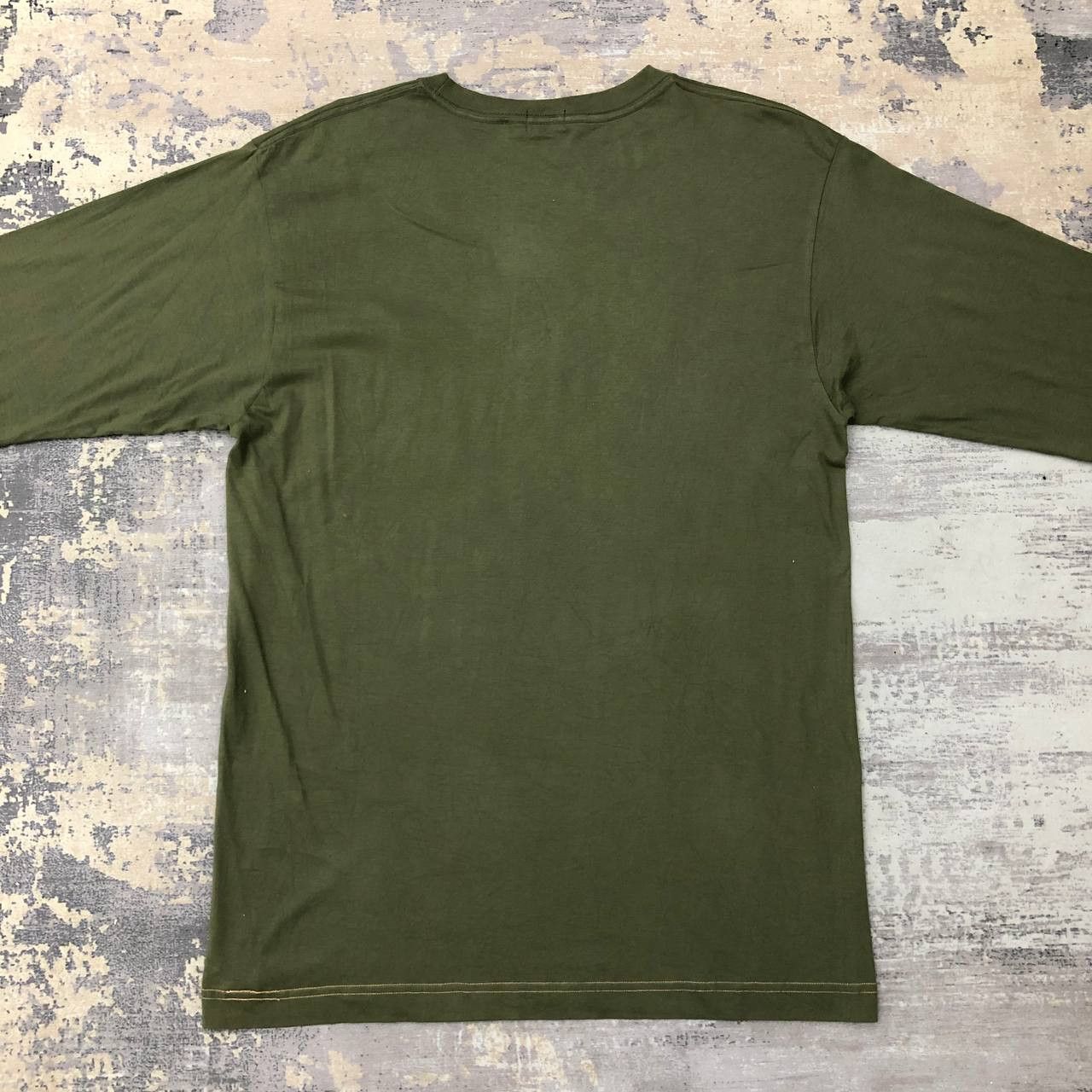 MCM T337 MCM LEGERE LONGSLEEVE TEE Size US L / EU 52-54 / 3 - 2 Thumbnail