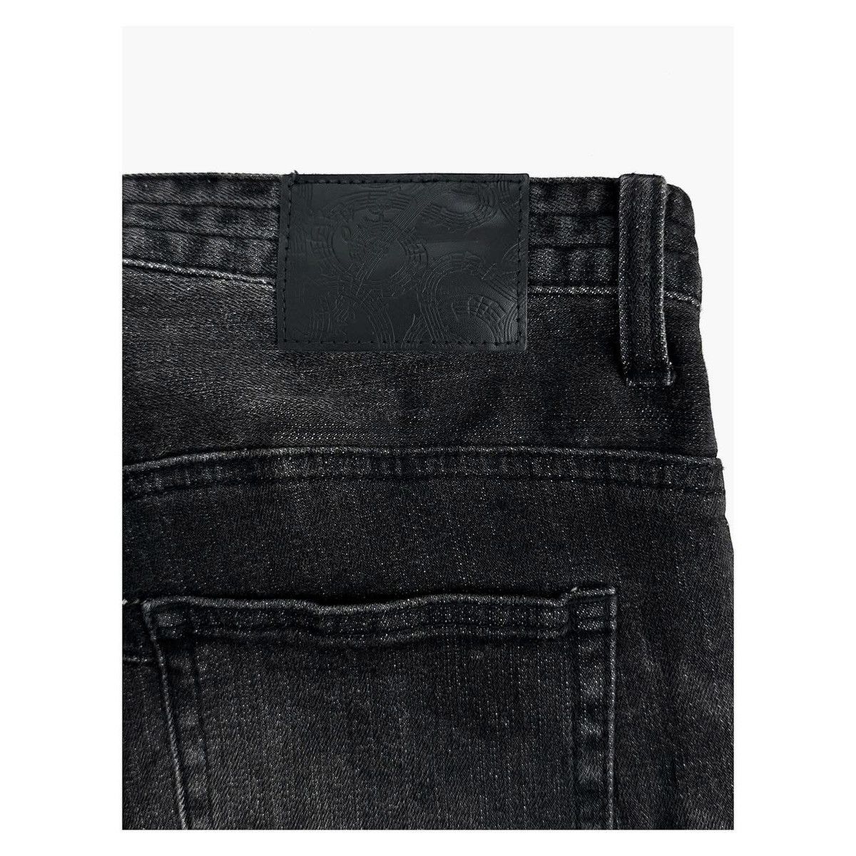 Number (N)ine Number nine Pants Size US 31 - 8 Thumbnail