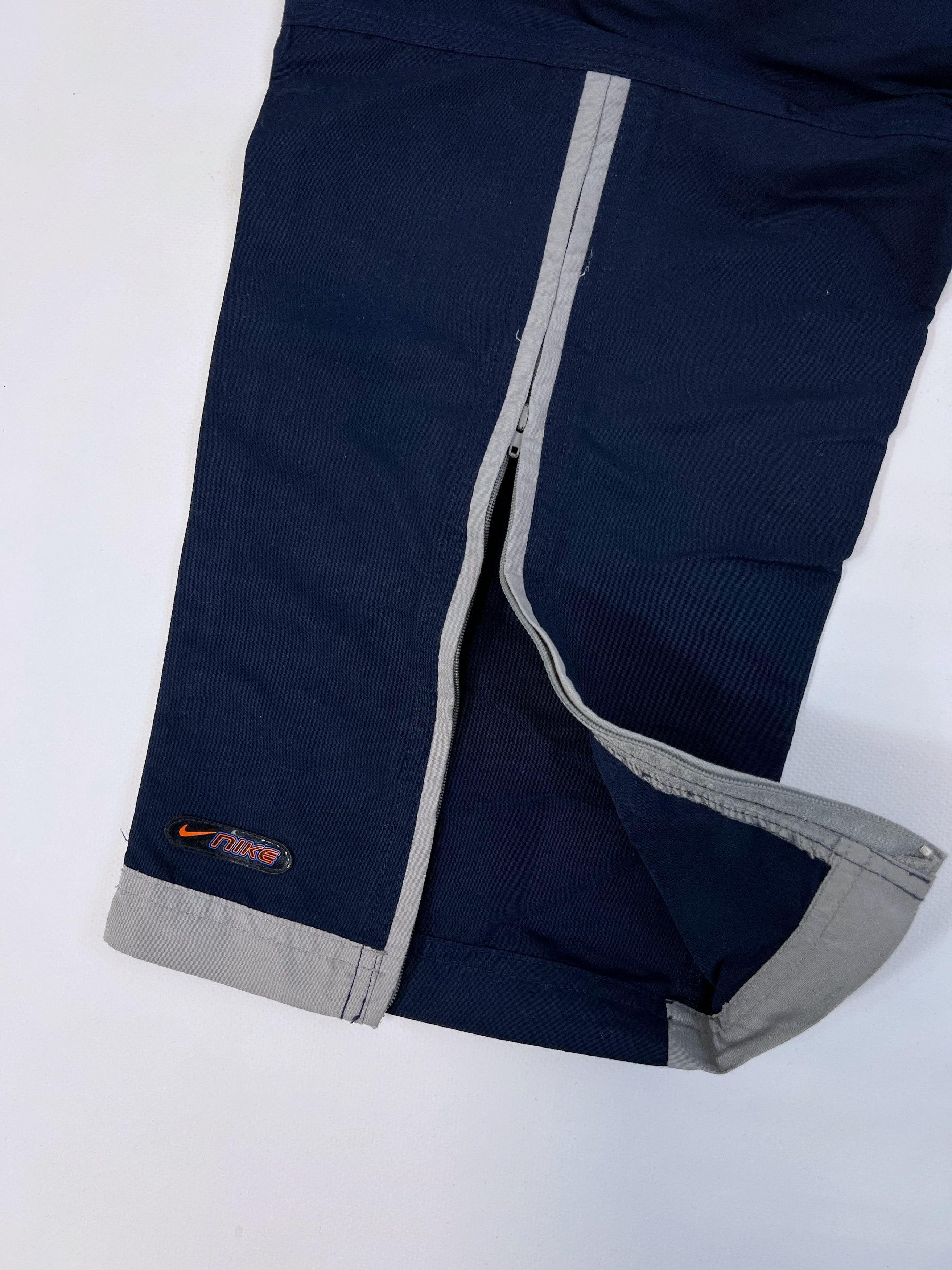 Nike Nike Vintage pants Size US 30 / EU 46 - 6 Thumbnail