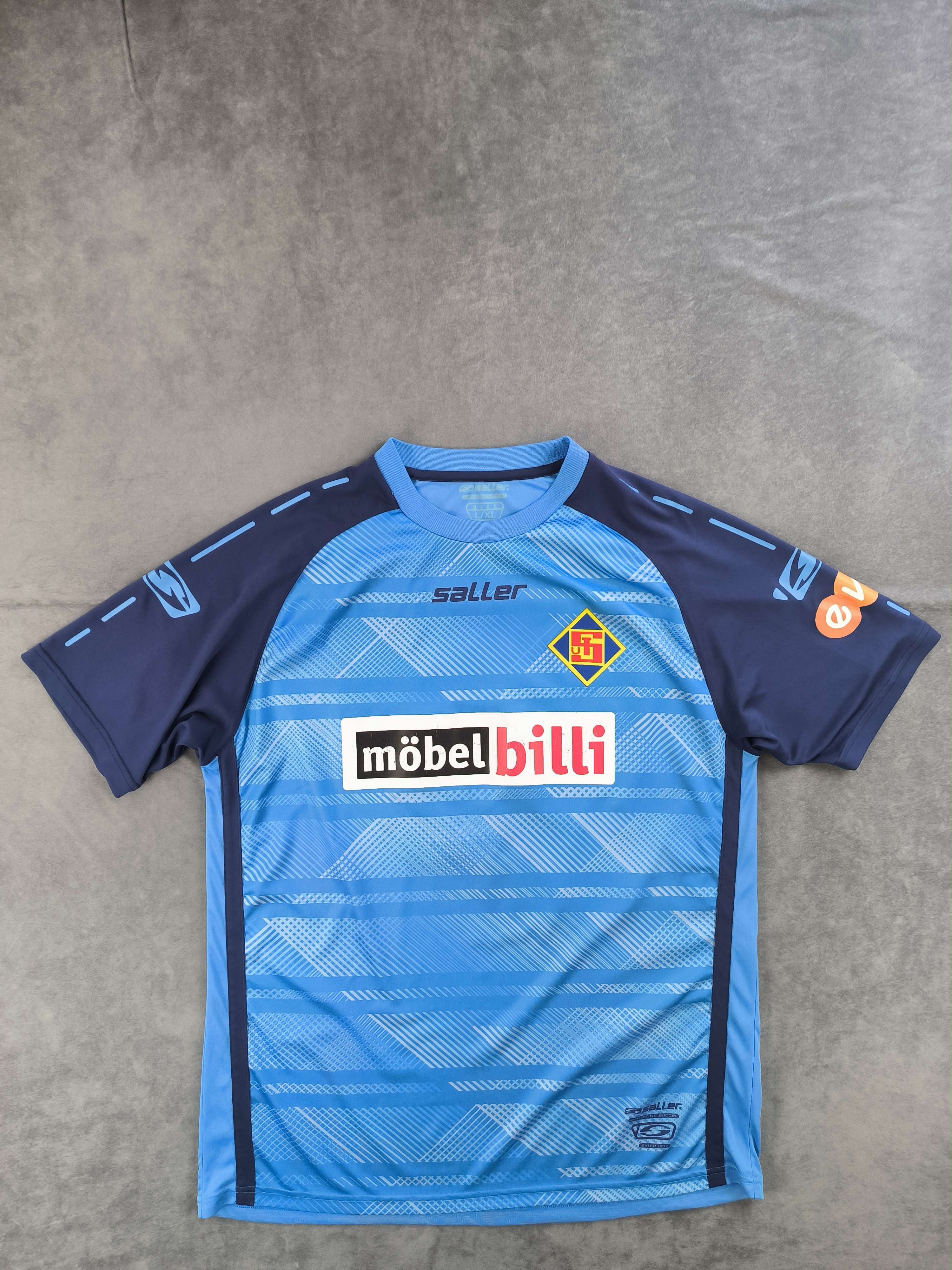 Other Tus Koblenz 2018-19 Saller home #24 football jersey sz L/XL Size US L / EU 52-54 / 3 - 1 Thumbnail
