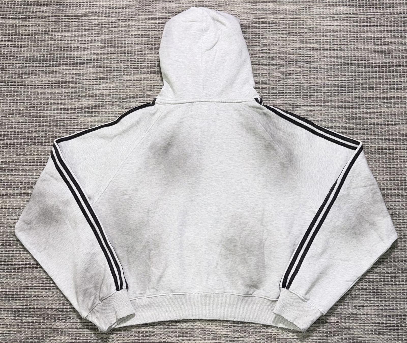 Other Vale Forever Grey Anthem Hoodie Size US S / EU 44-46 / 1 - 3 Thumbnail