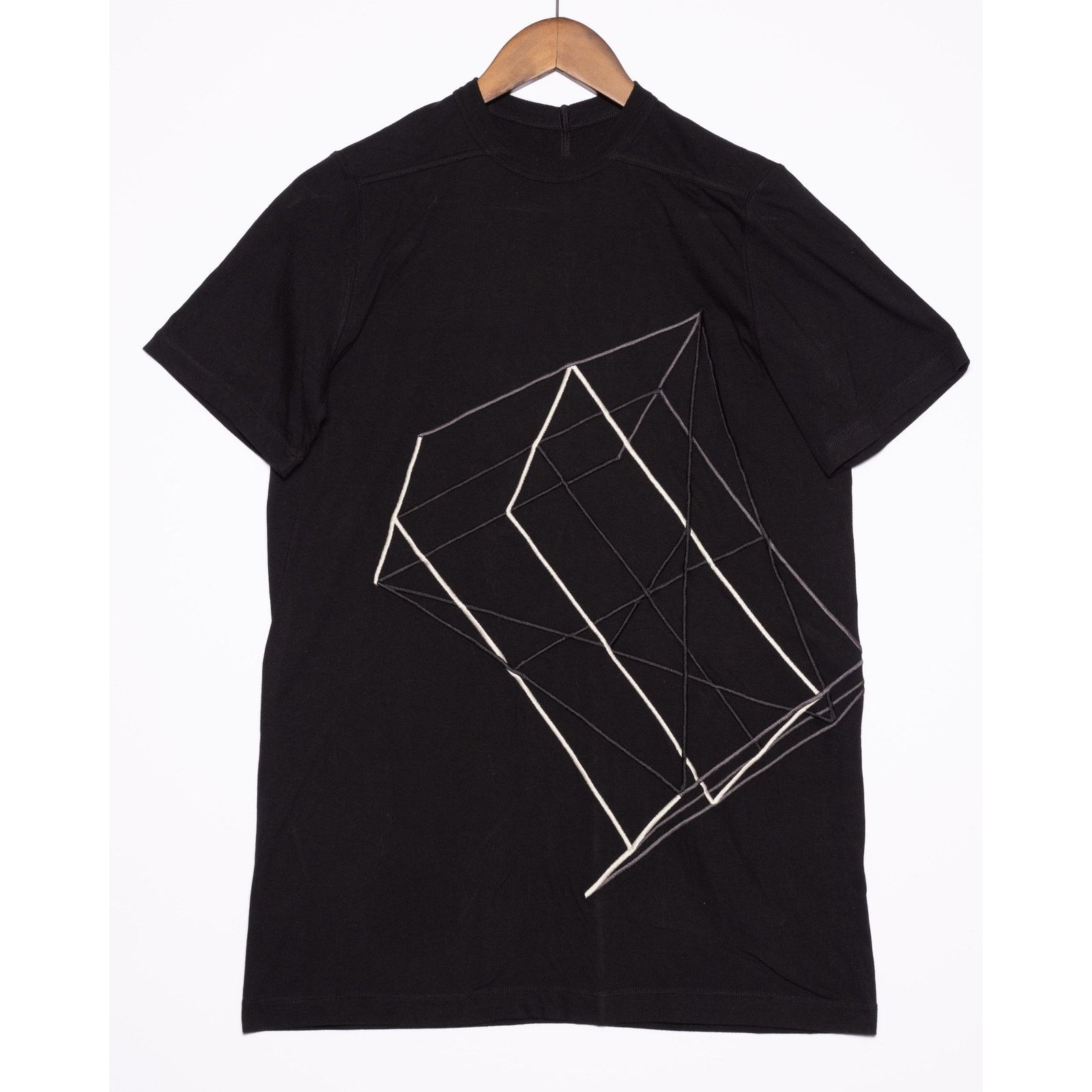 Rick Owens Babel T Shirt | Grailed