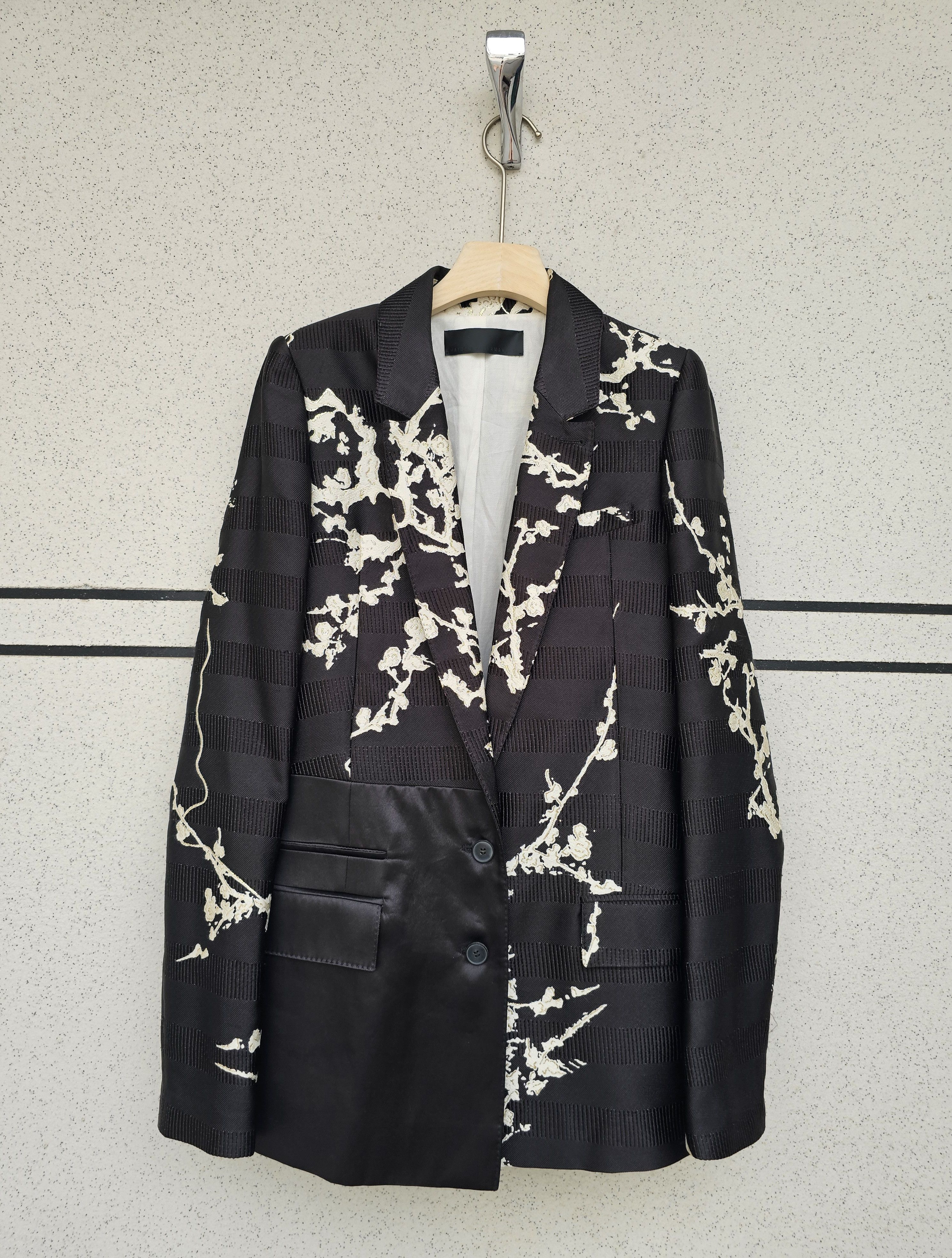 Haider Ackermann haider ackermann suit Size M / US 6-8 / IT 42-44 - 2 Thumbnail