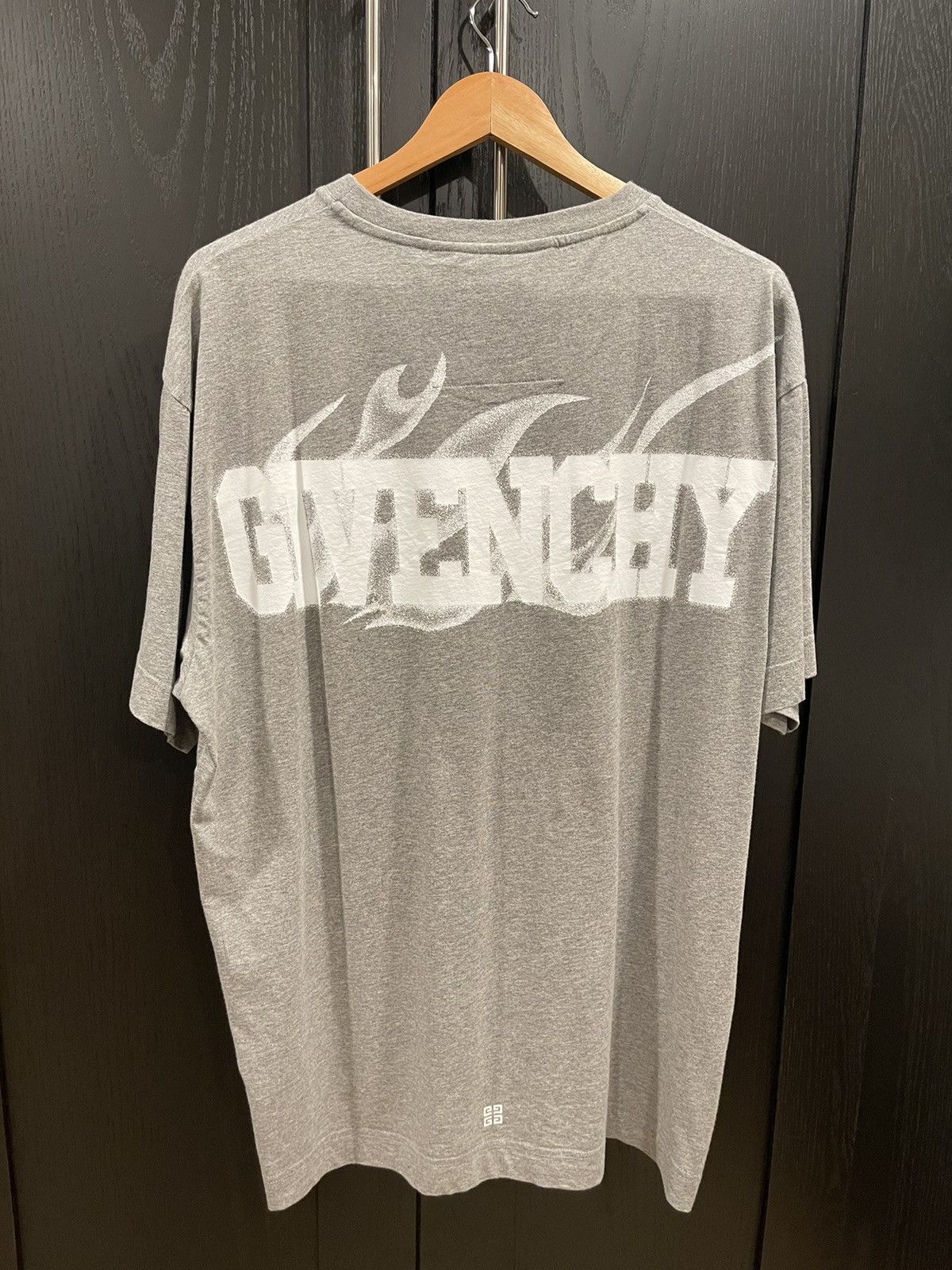 Givenchy Givenchy T Shirt Size US S / EU 44-46 / 1 - 7 Thumbnail