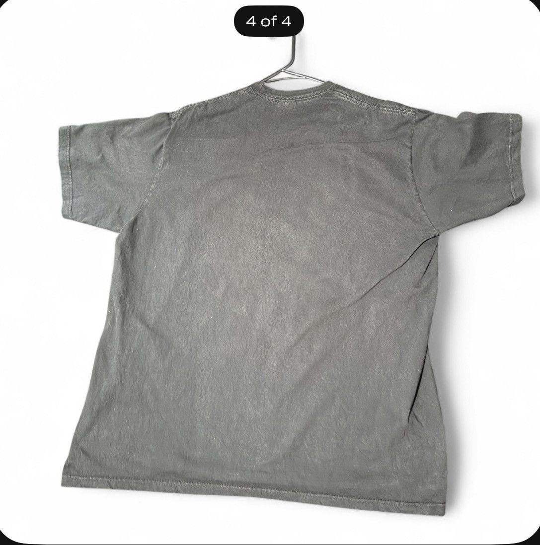 Supreme Supreme Nyc T-Rex tee Size US XL / EU 56 / 4 - 2 Thumbnail