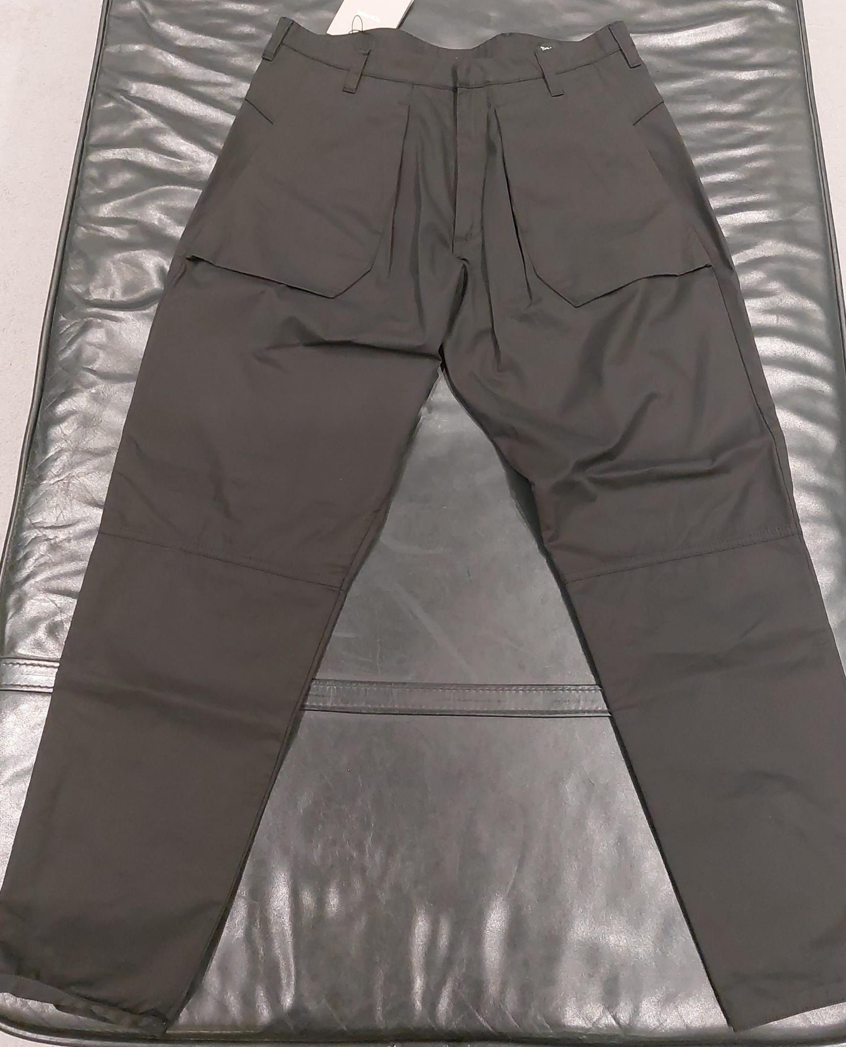 image of Tom Ford O1Loc1C0124 Tfp253Sz Pants Other In Brown, Men's (Size 32)