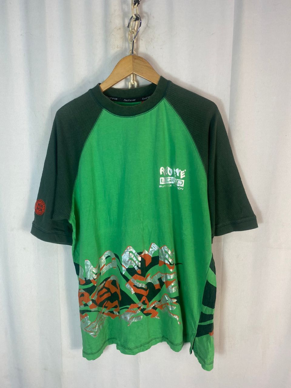 Other Red eye London England printed tshirt Size US L / EU 52-54 / 3 - 1 Thumbnail