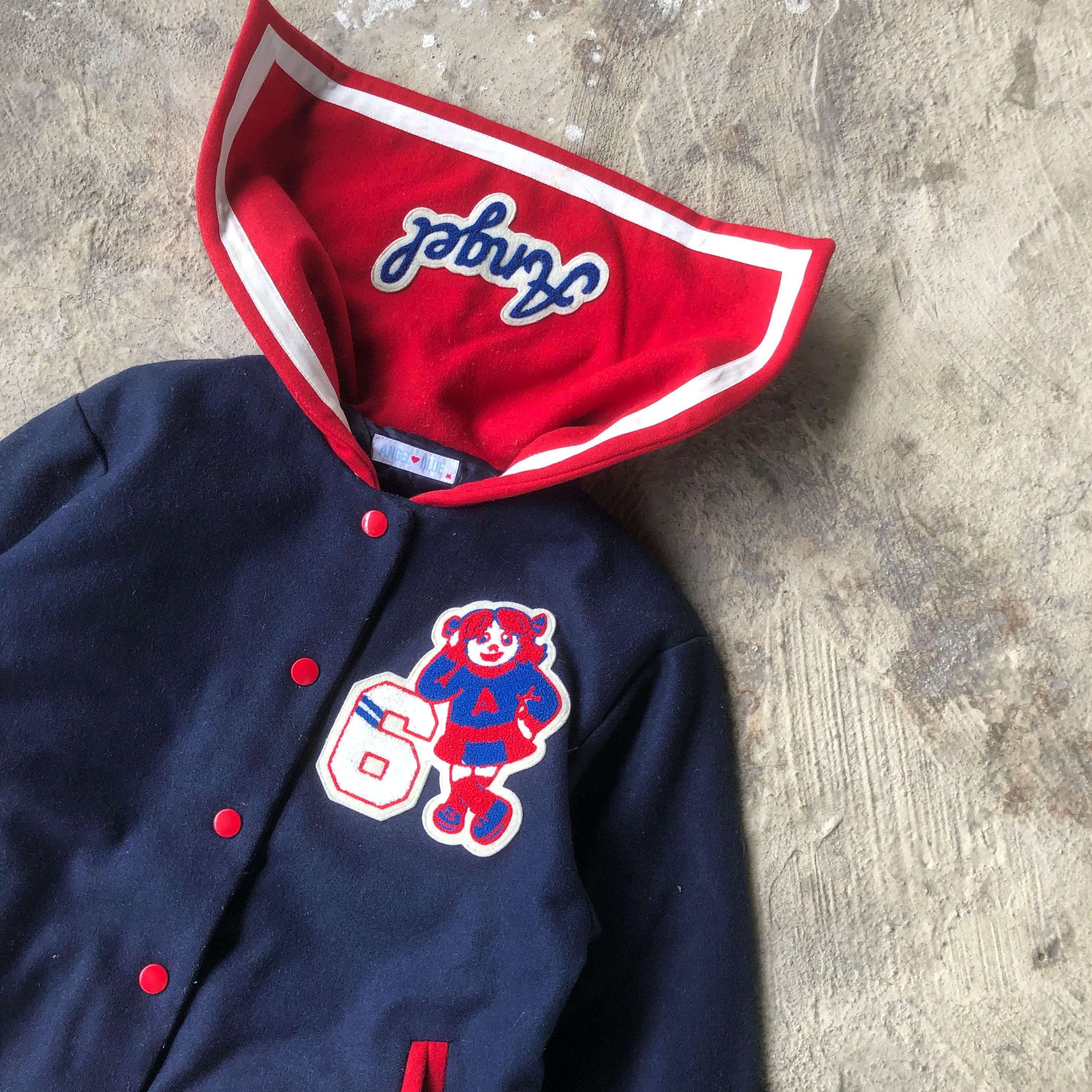 Angel Blue × Beauty Beast × Le Grande Bleu (L.G.B.) Angel Blue Sailor Moon Jacket Size US S / EU 44-46 / 1 - 3 Thumbnail