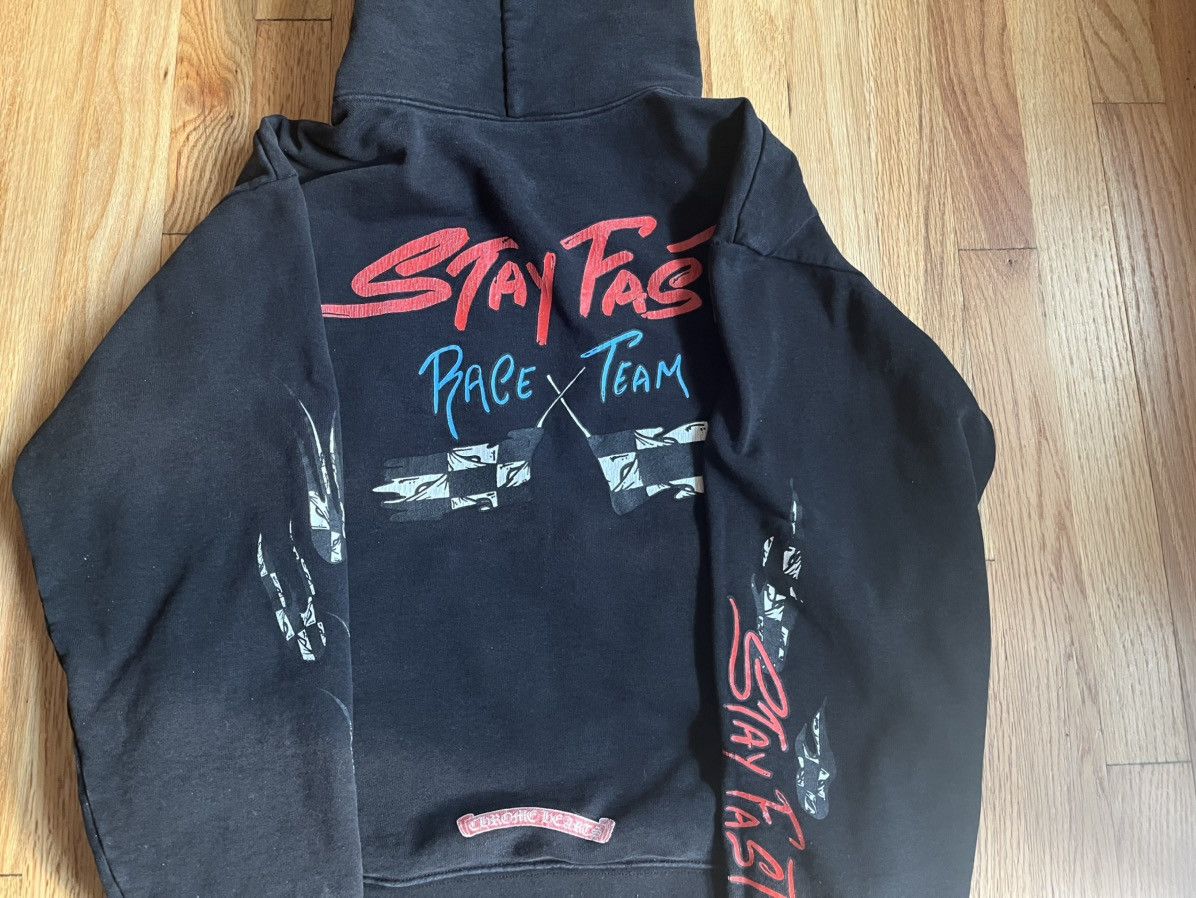 Chrome hearts Matty Boy Stay Fast