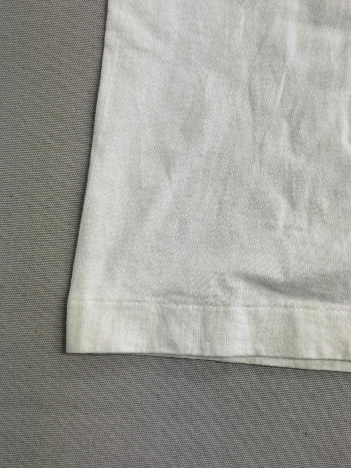 Fruit Of The Loom Vintage Happy 50th Birthday T-shirt Ripley's Believe It XL Size US XL / EU 56 / 4 - 7 Thumbnail