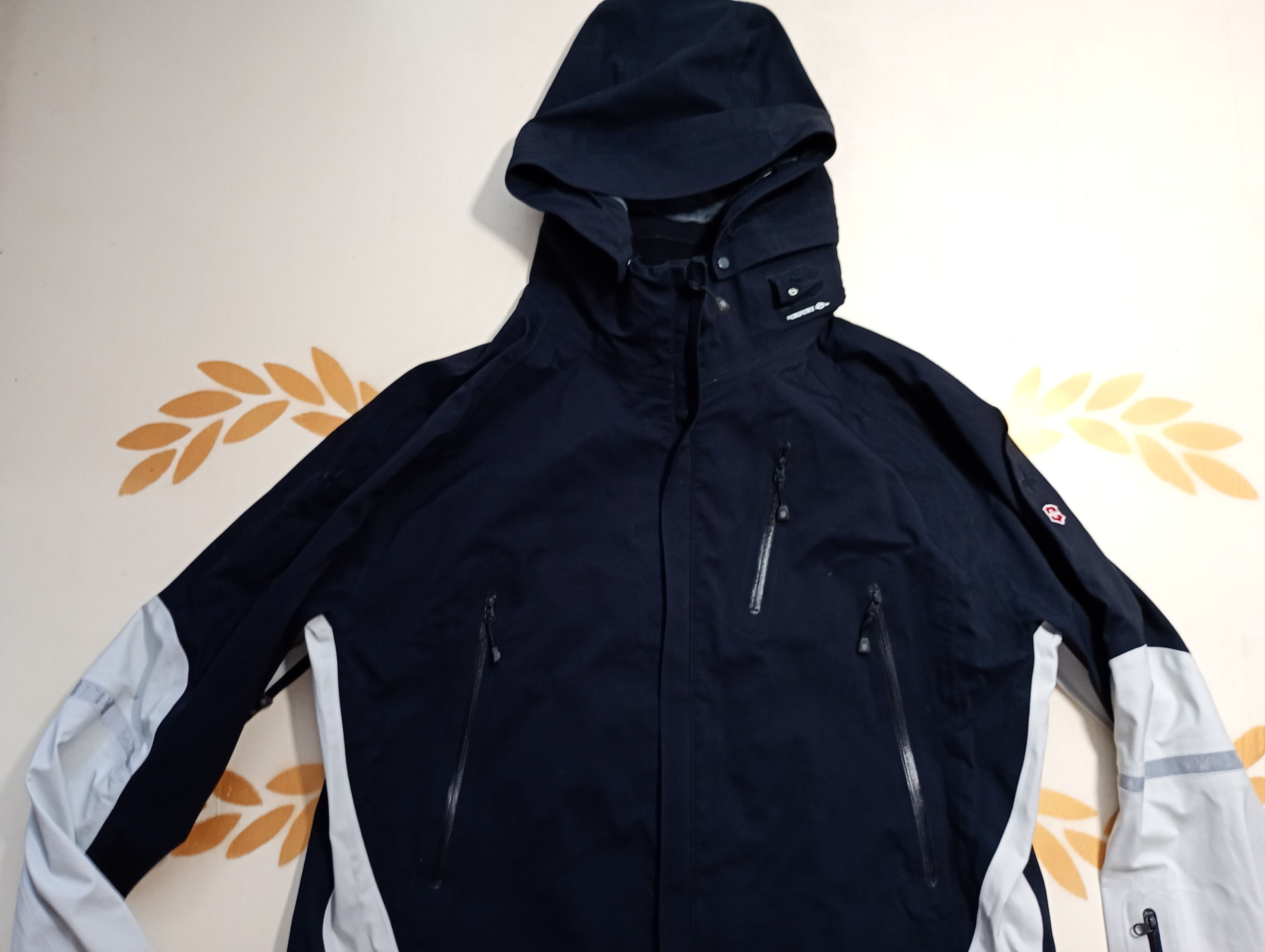 Victorinox Victorinox Recco Jacket Size US L / EU 52-54 / 3 - 4 Thumbnail
