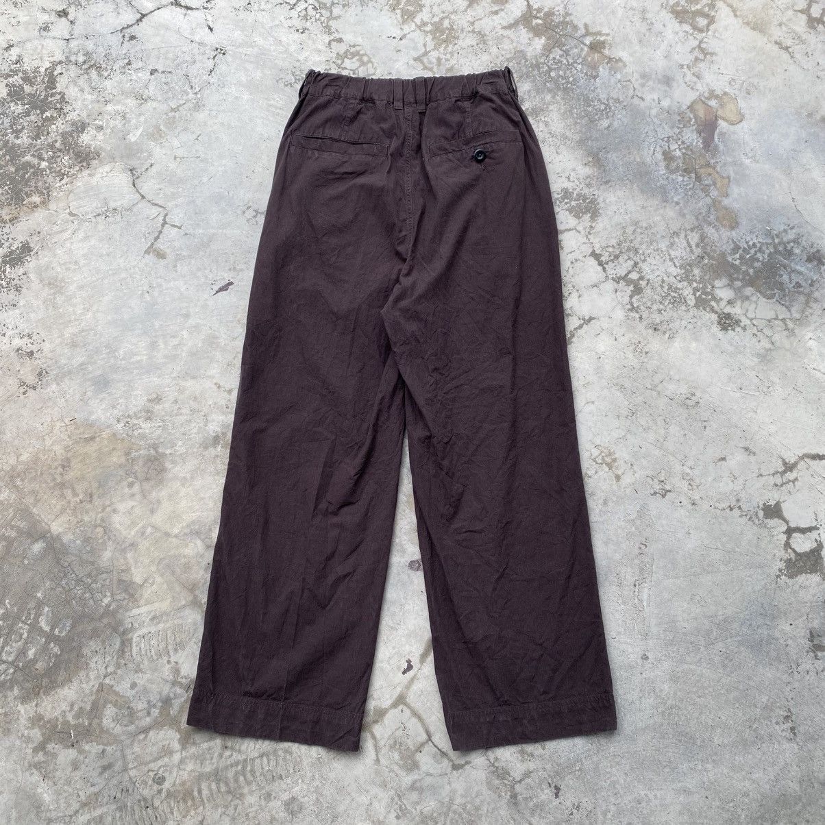 Margaret Howell Vintage MHL Margaret Howell Trousers Pants Size 28" / US 6 / IT 42 - 2 Thumbnail