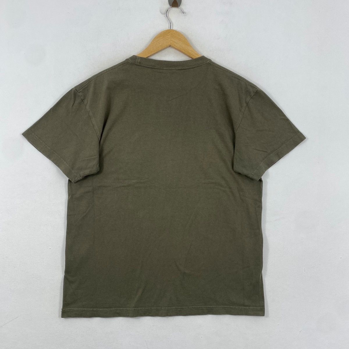 Band Tees × Vintage Vintage 00's THE OFFSPRING American Rock Band Tee Size US L / EU 52-54 / 3 - 4 Thumbnail
