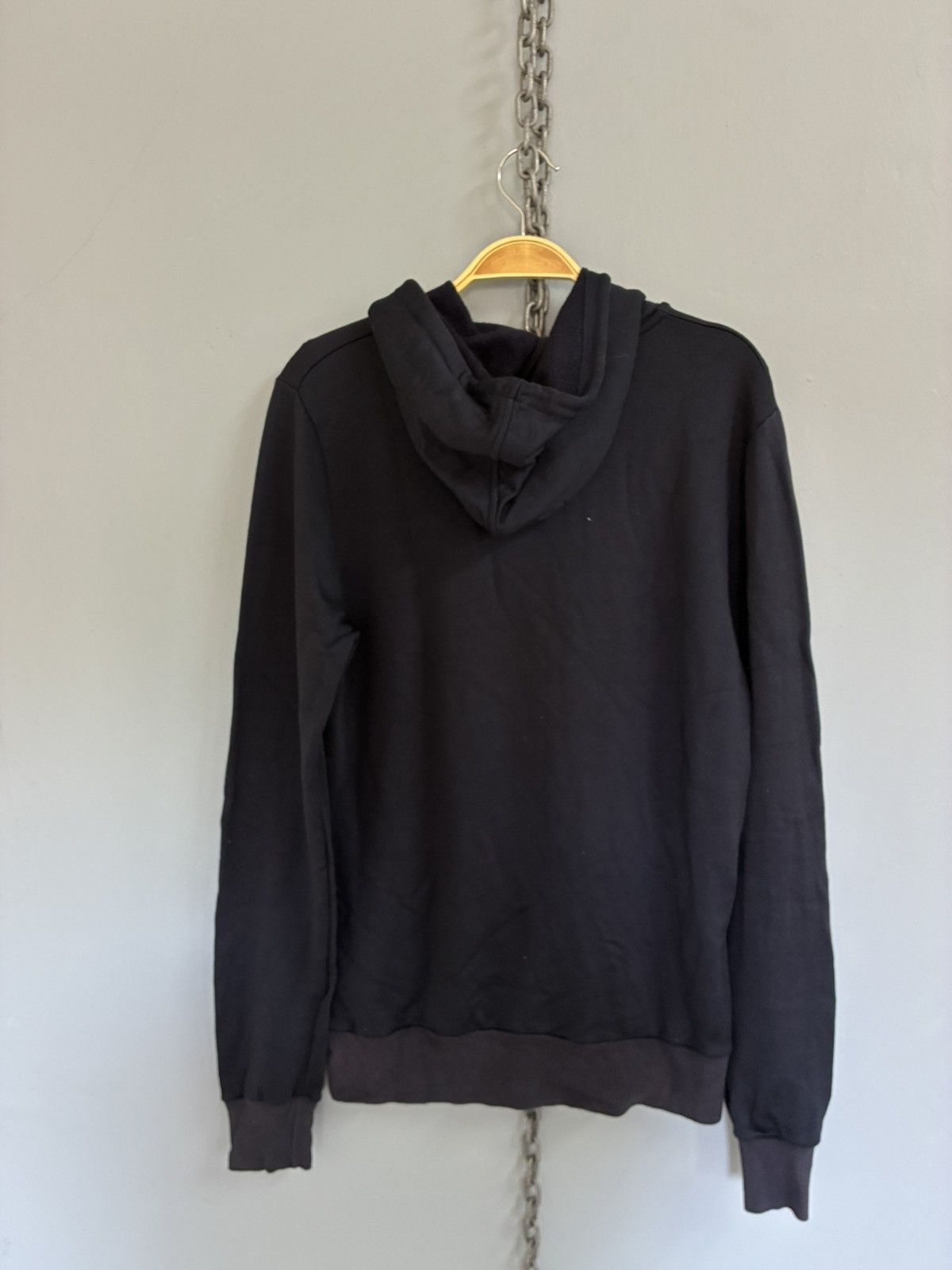 A.P.C. A.P.C. University Of Nowhere hoodie Size US M / EU 48-50 / 2 - 2 Thumbnail