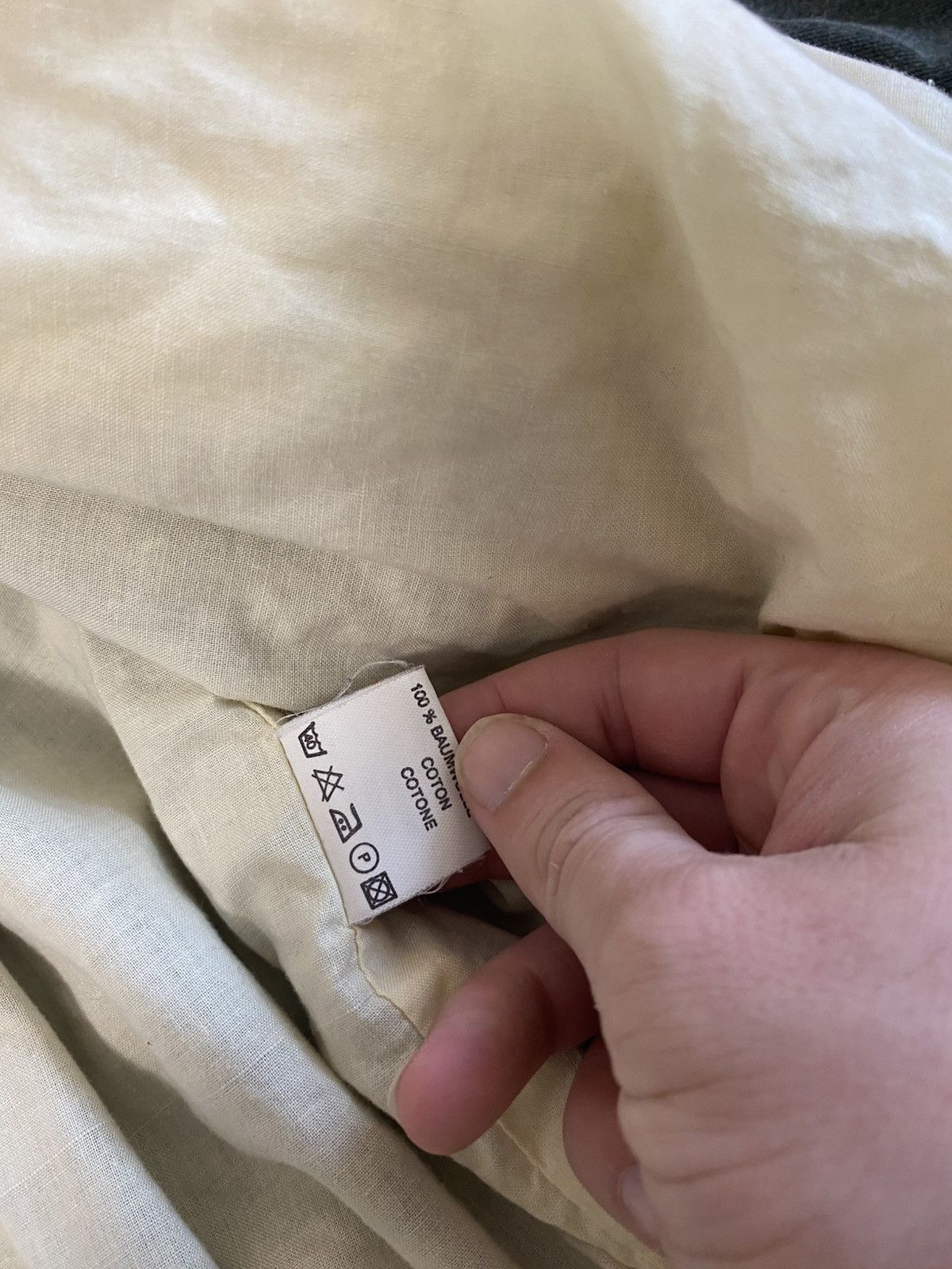 Japanese Brand Avant Garde Carhartt Style faded vintage Oversized jacket Size US S / EU 44-46 / 1 - 7 Thumbnail
