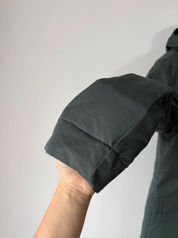 Other Men's Winter Parka Revolution Fishtail 7689 Size M Size US M / EU 48-50 / 2 - 6 Thumbnail